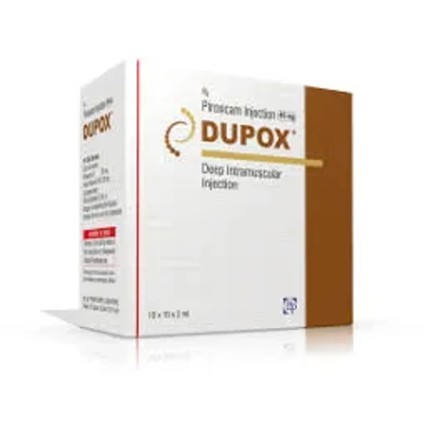 Dupox Injection 2ml product image