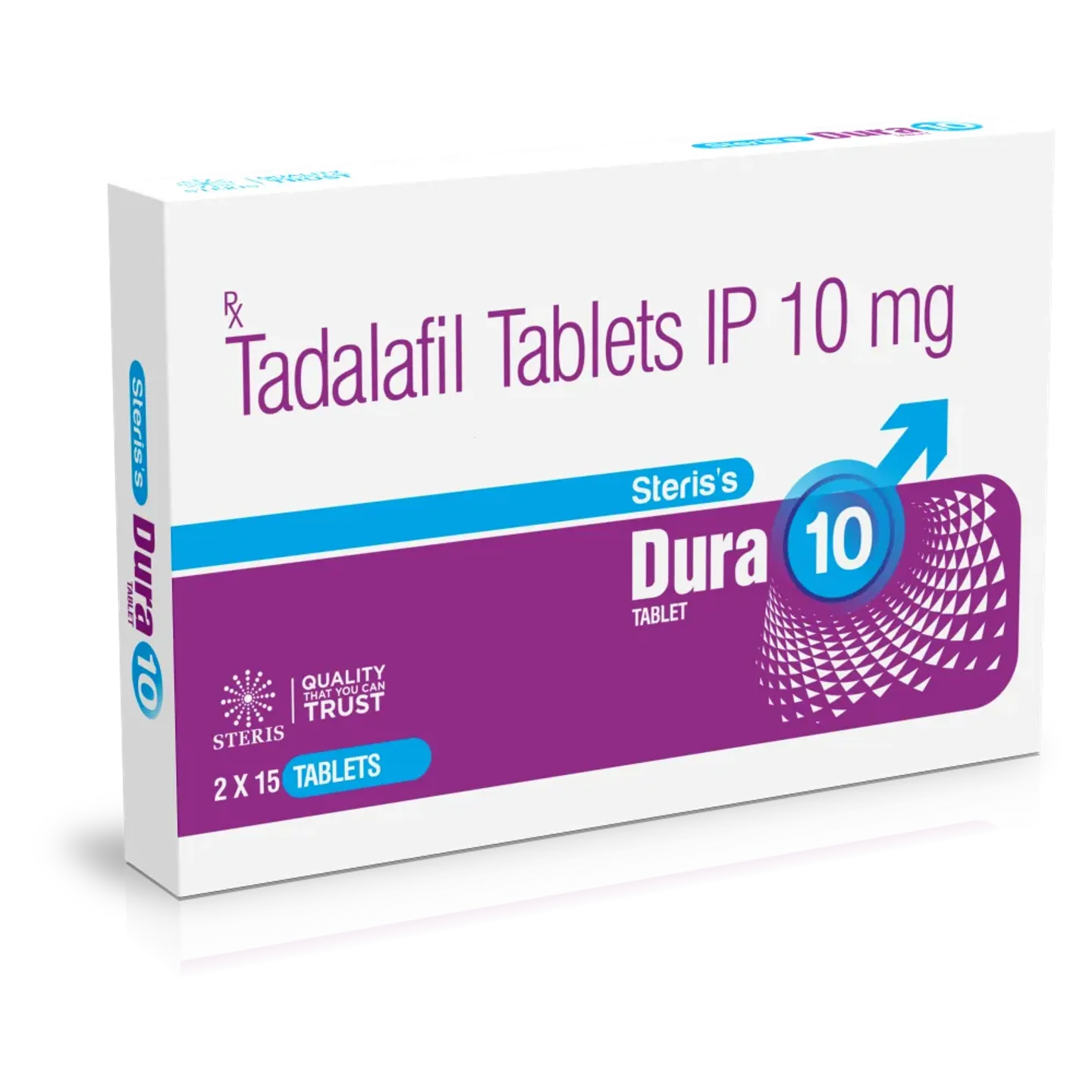 Dura 10 Tablet product image