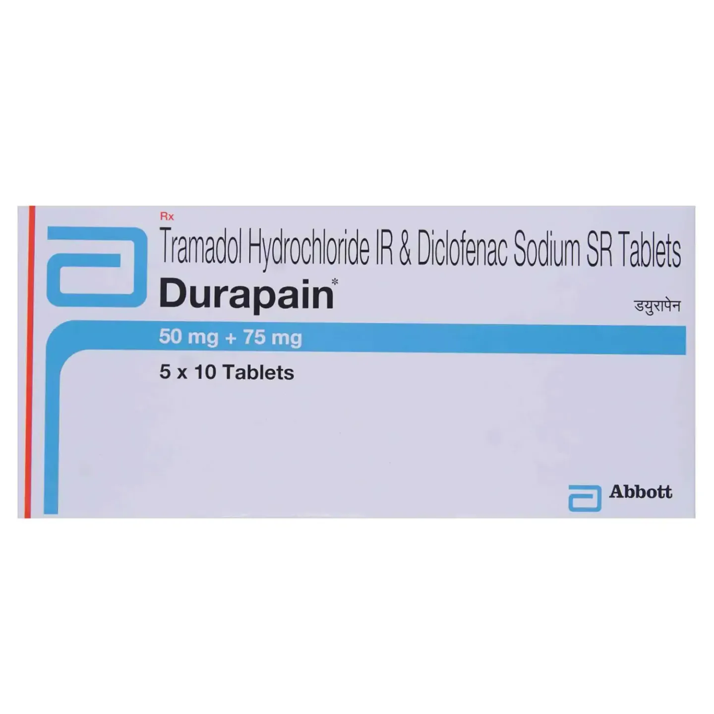 Durapain Tab product image