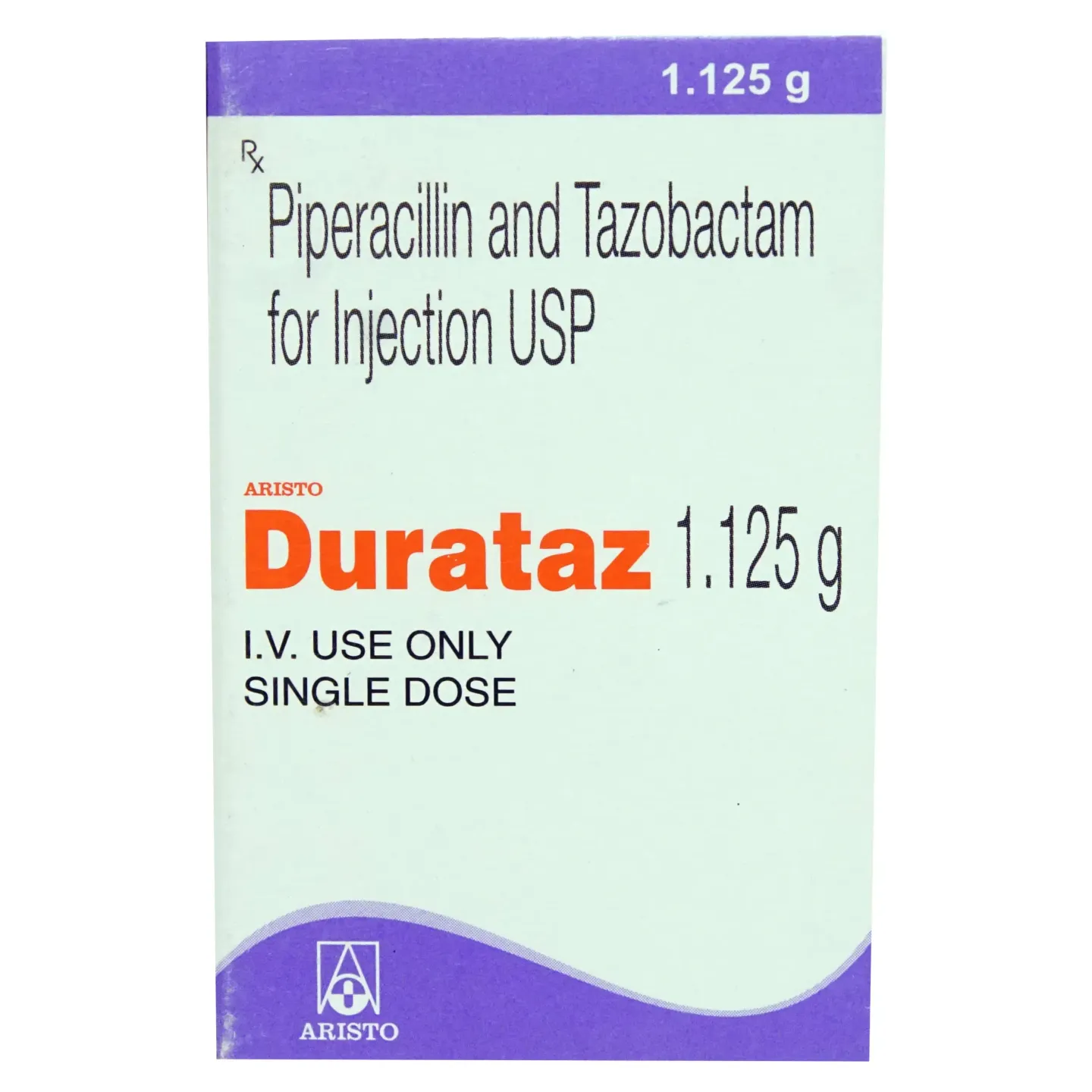 Durataz 1.125gm Injection product image