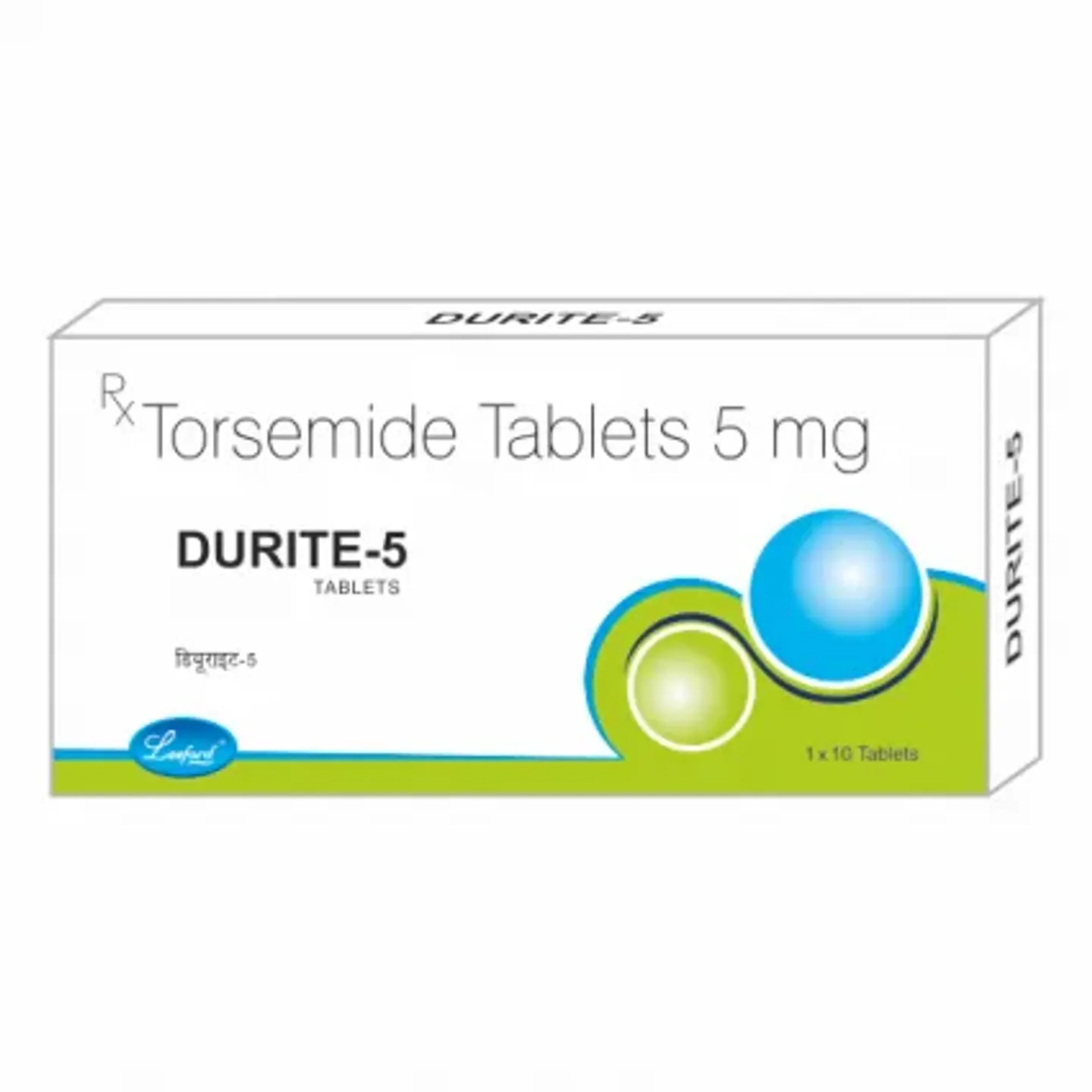 Durite 5 Tablet product image