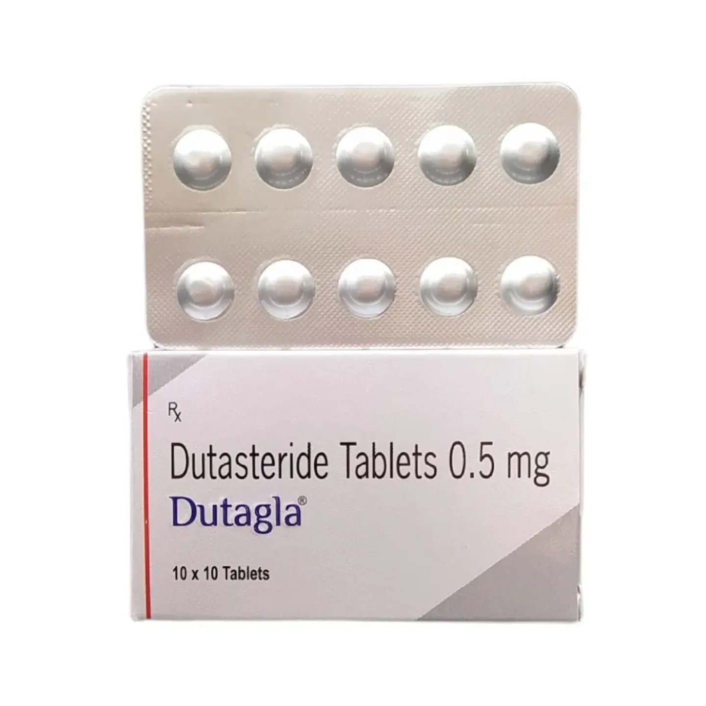 Dutagla Tablet product image