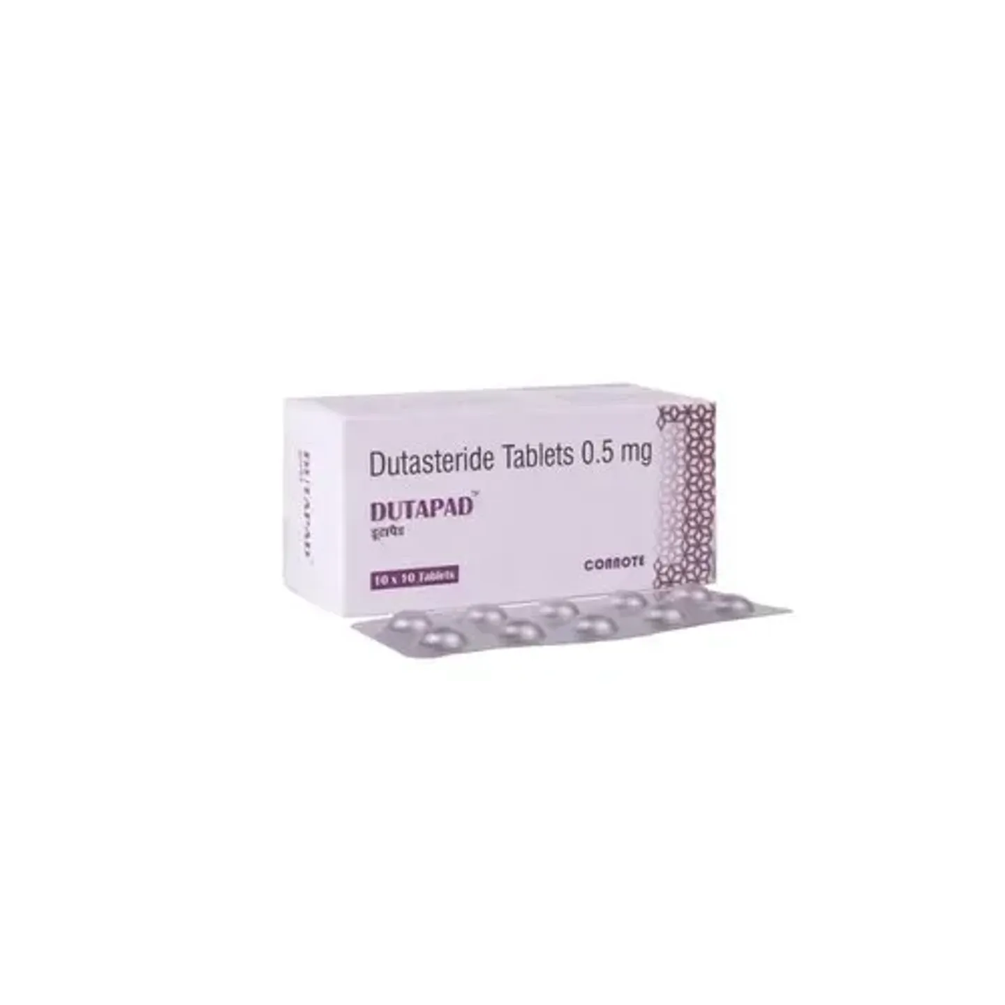 Dutapad Tablet product image