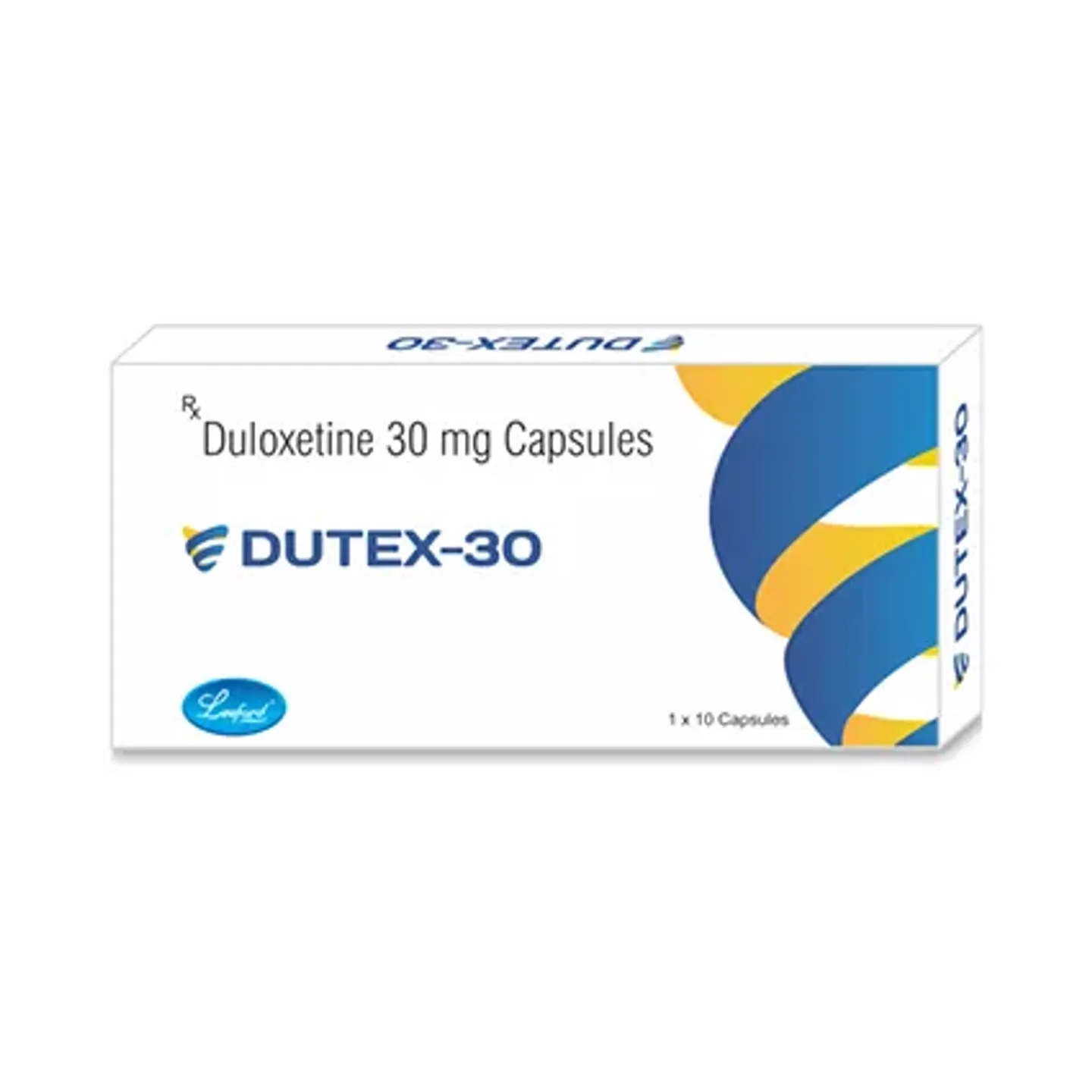 Dutex 30 Capsule product image