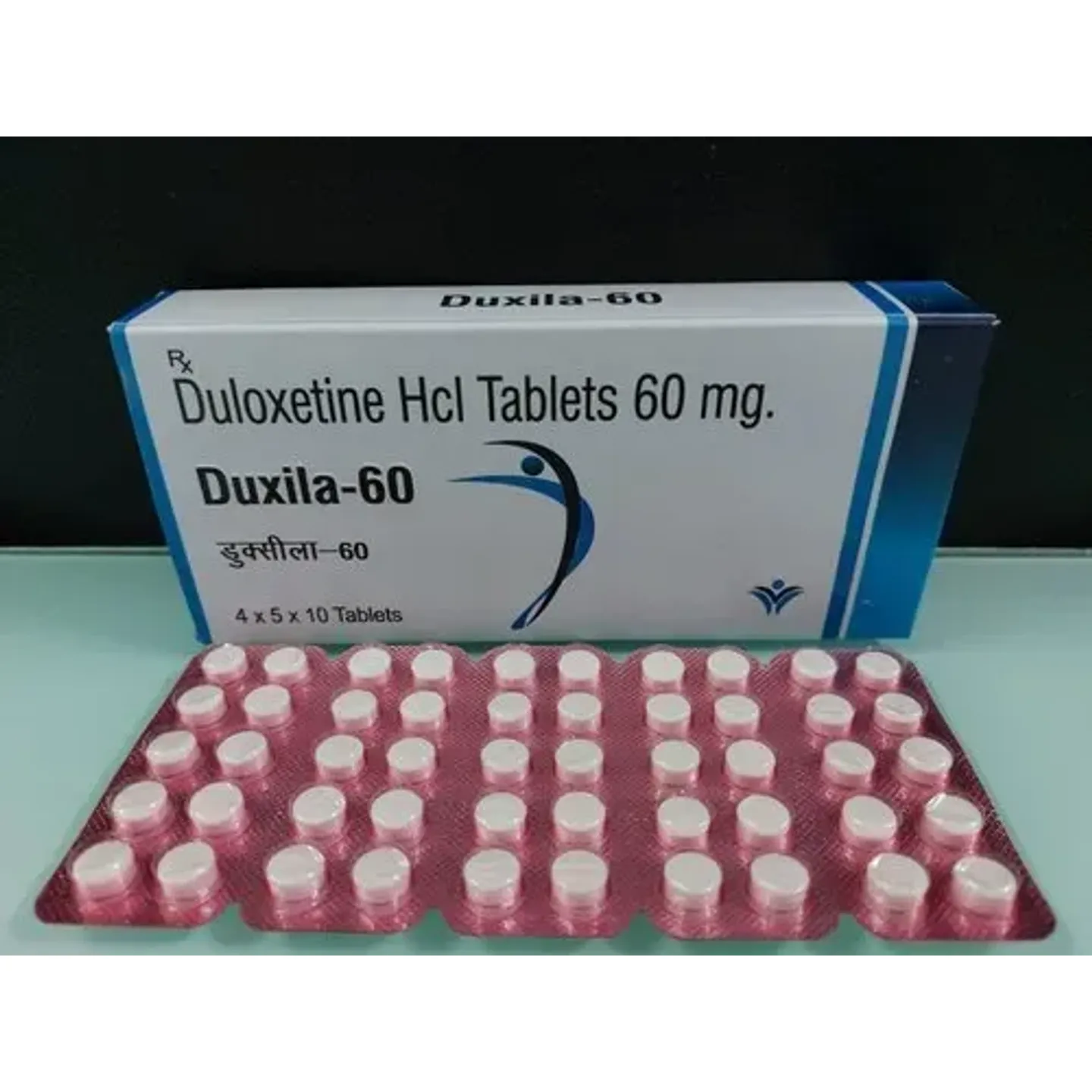 Duxila 60 Tablet product image