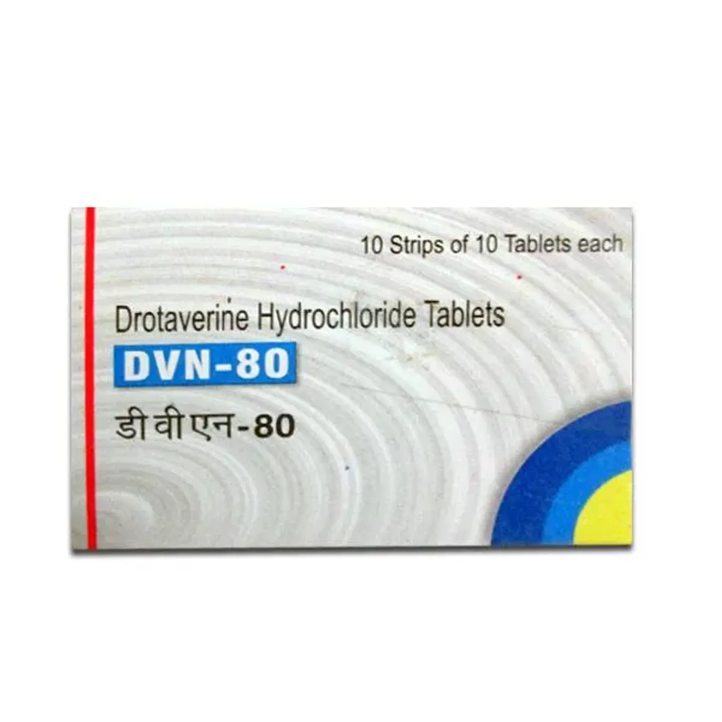 Dvn 80 Tablet product image