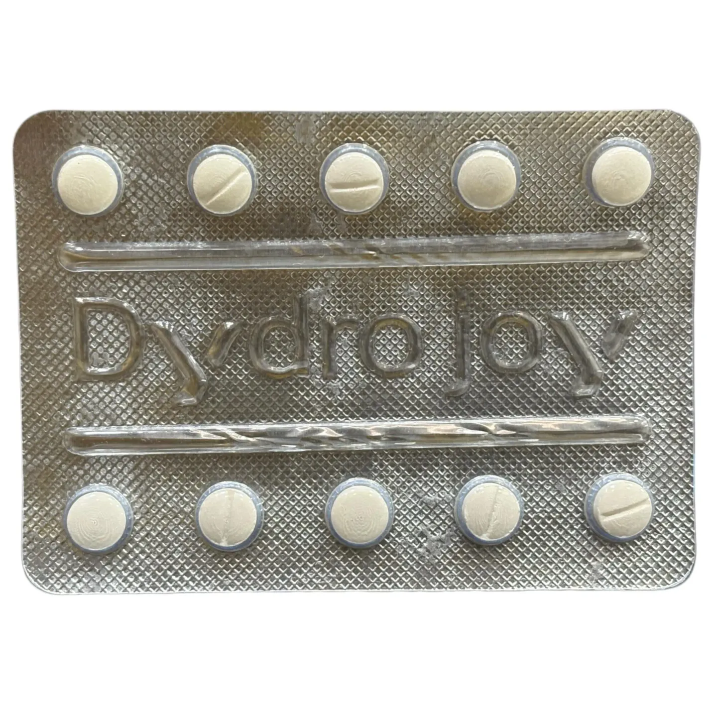 Dydrojoy 10 Tablet product image