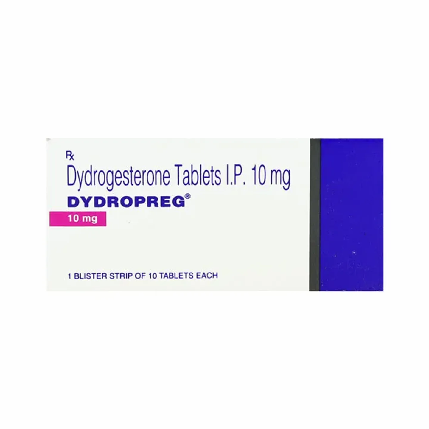 Dydropeg Tablet product image