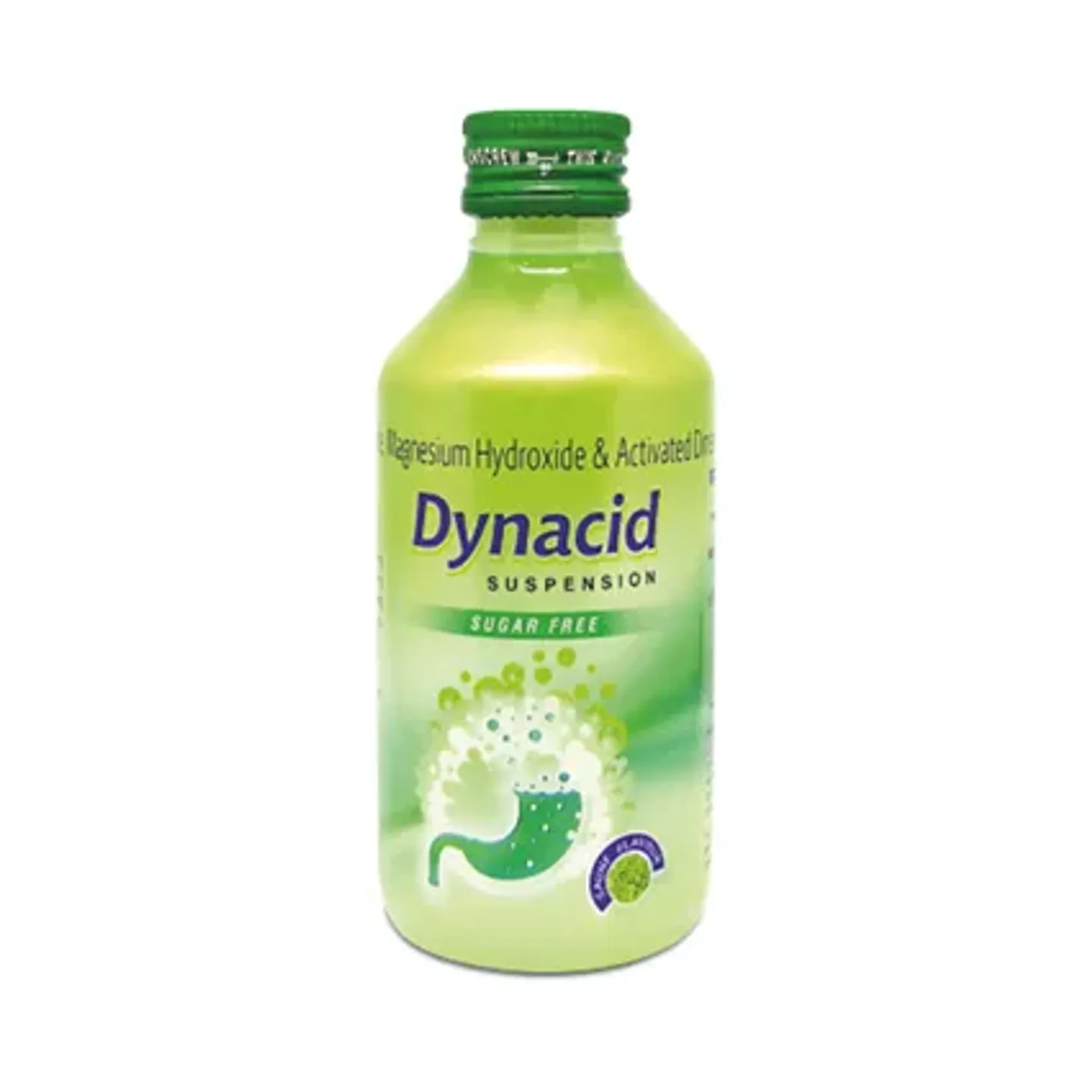 Dynacid (saunf Flavour) Syrup 170ml product image
