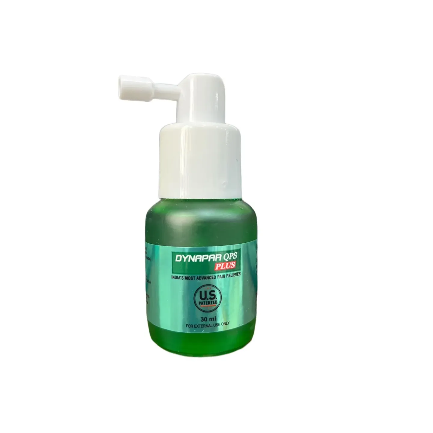 Dynapar Qps Plus Topical Solution 30ml product image