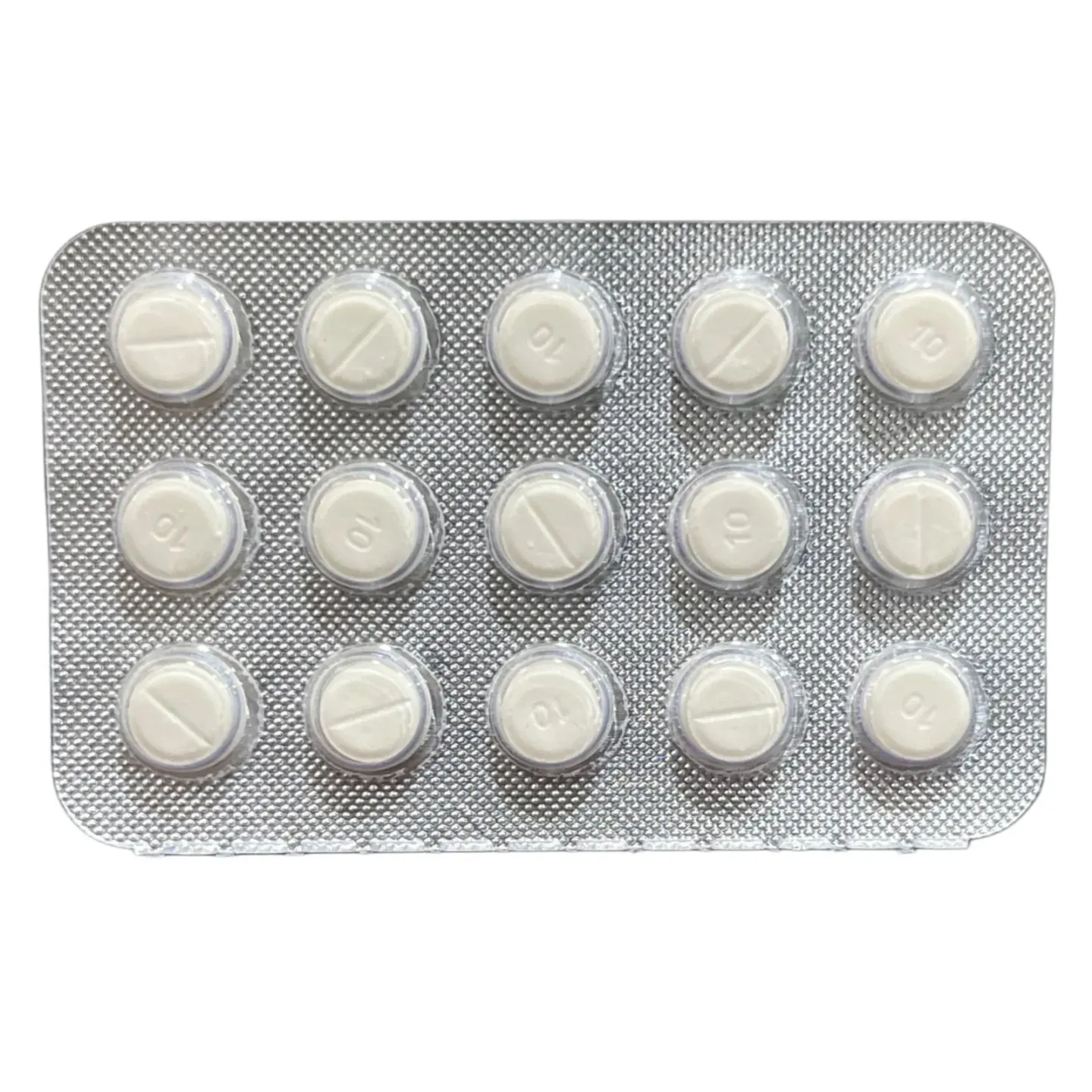 Dytor 10 Tablet product image