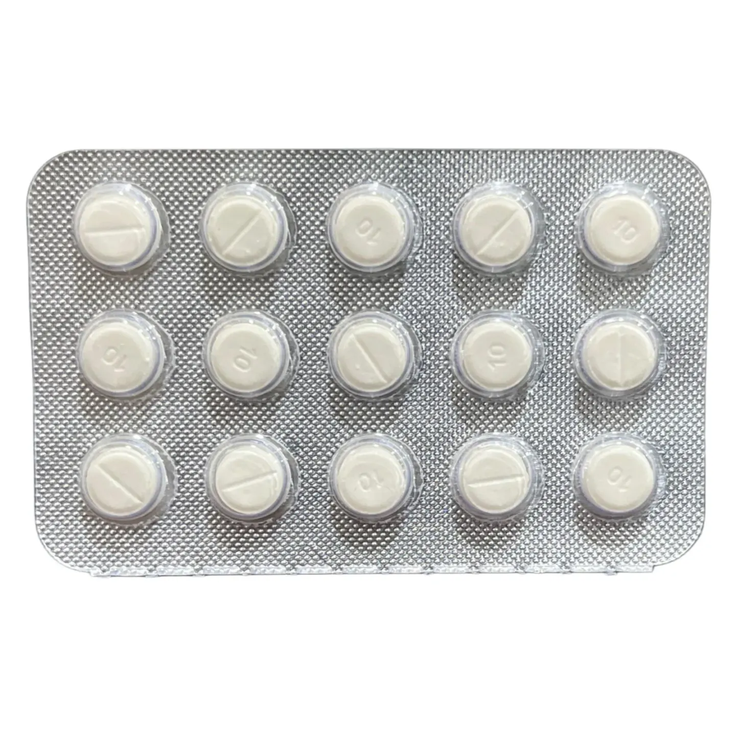 Dytor 10 Tablet product image