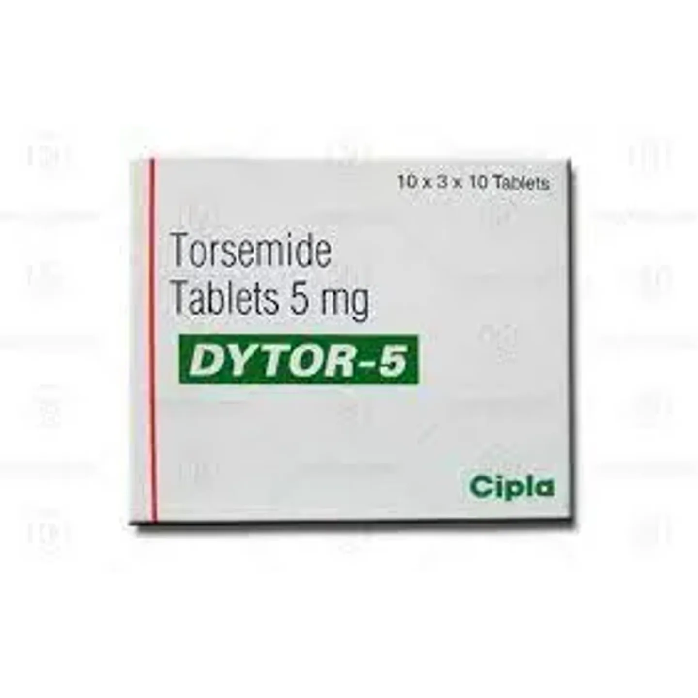 Dytor 5 Tablet product image