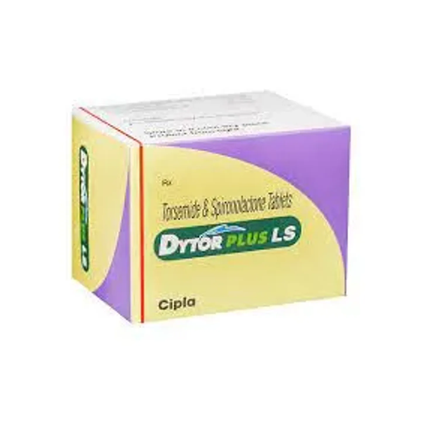 Dytor Plus Ls Tablet product image