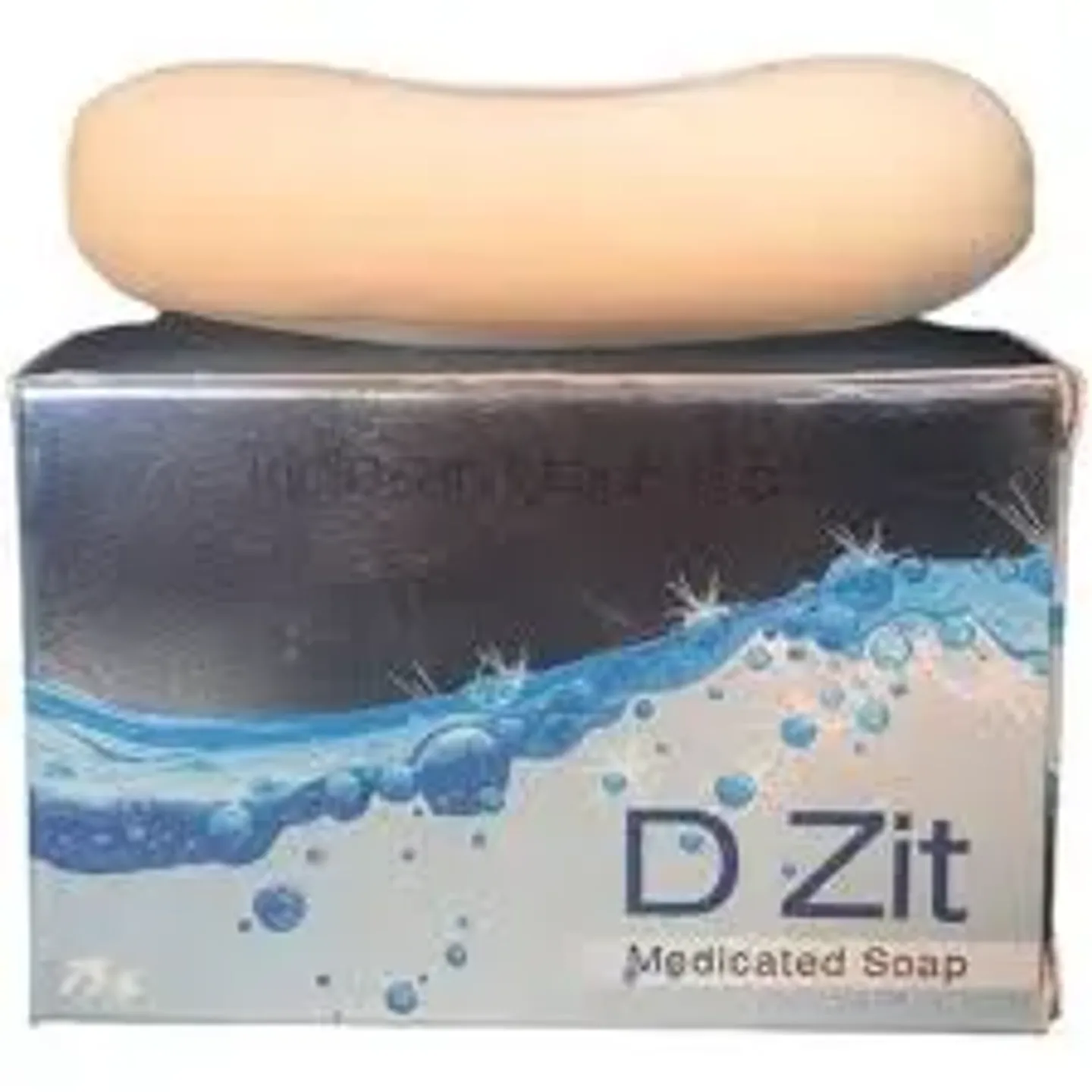 Dzit Soap product image
