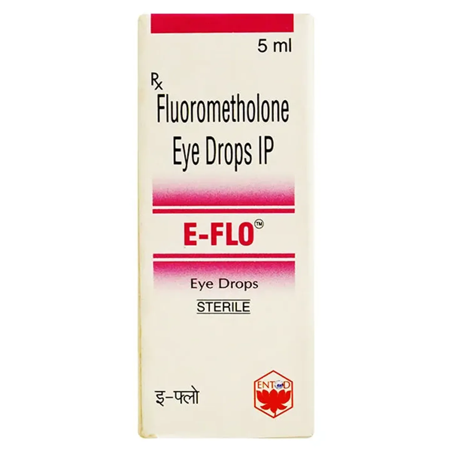 E Flo Eye Drops product image