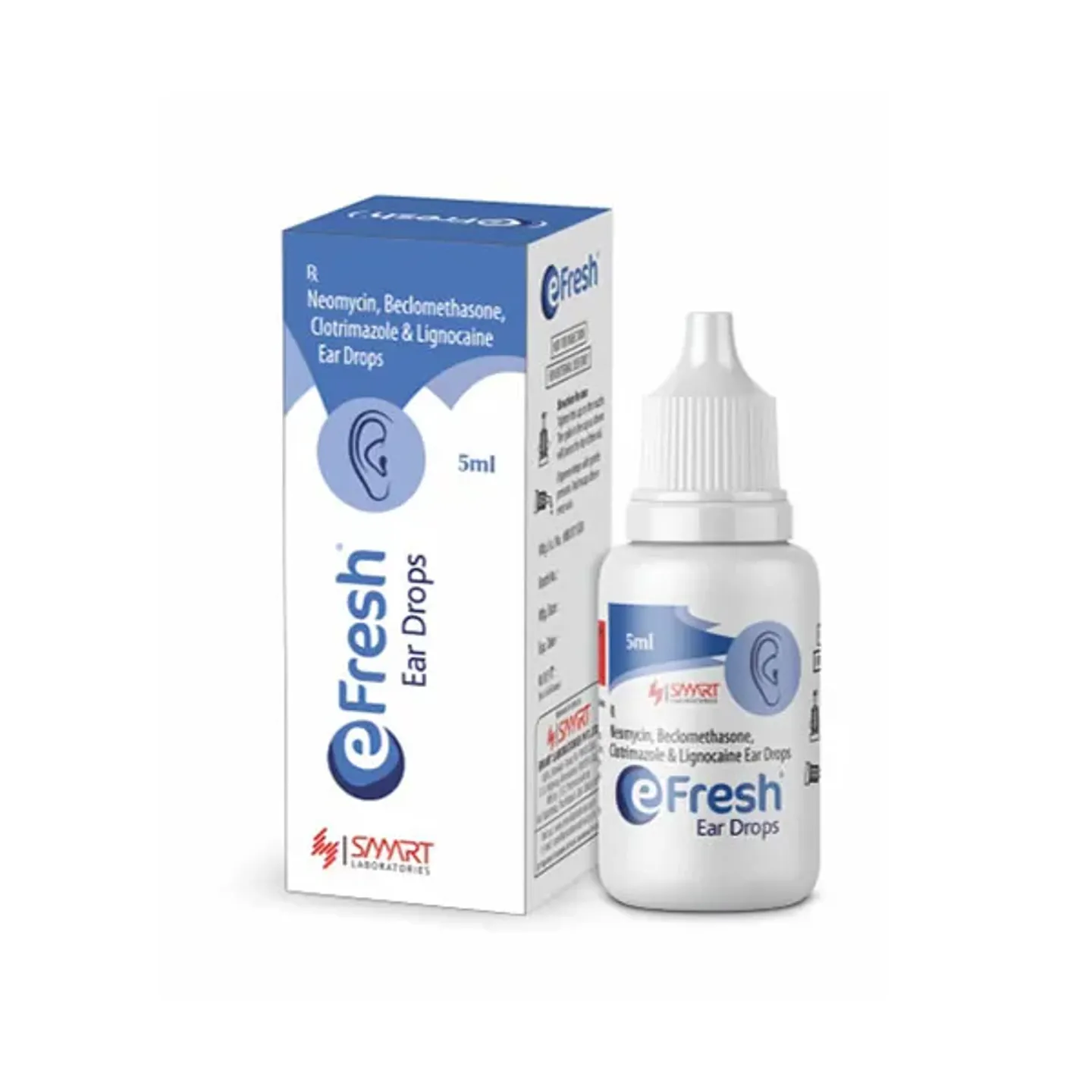 E Fresh Drop 5 Ml product image