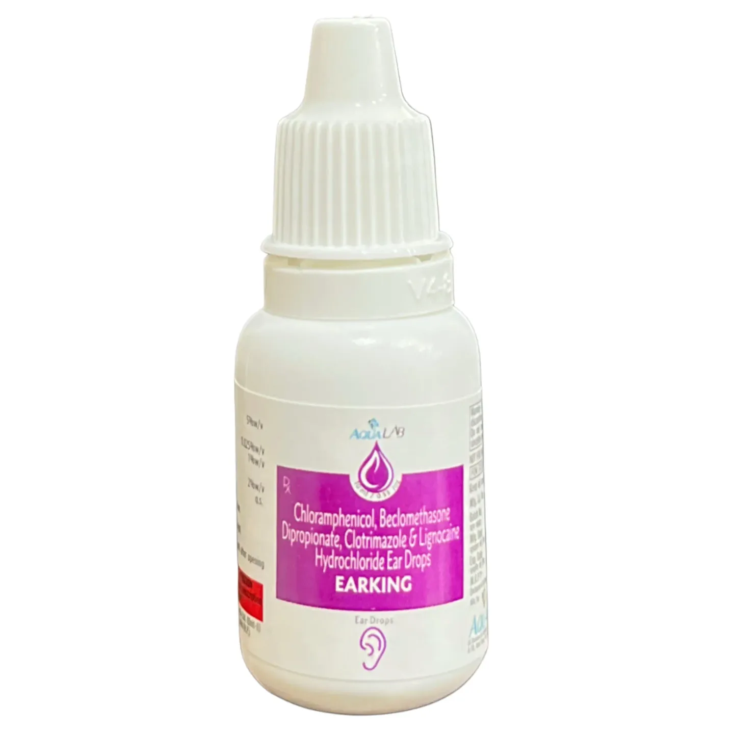 Earking Ear Drop product image