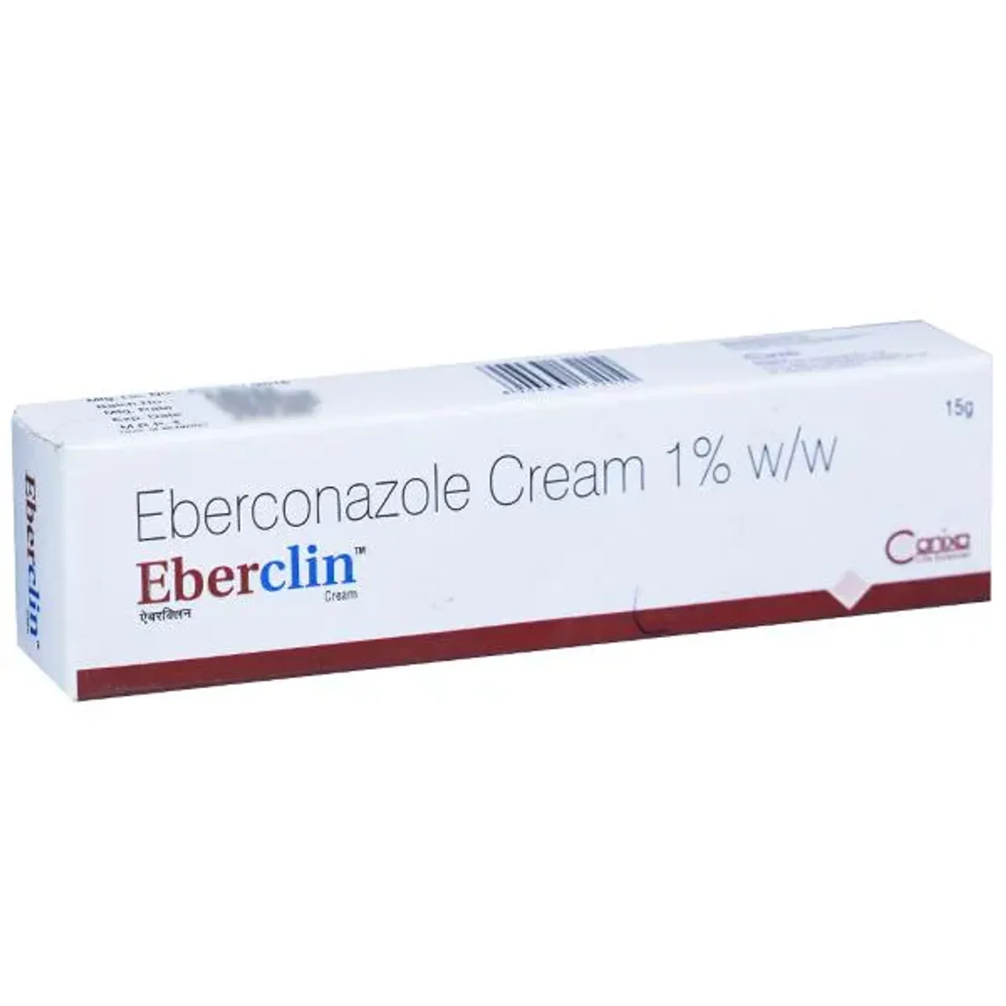 Eberclin Cream 15gm product image