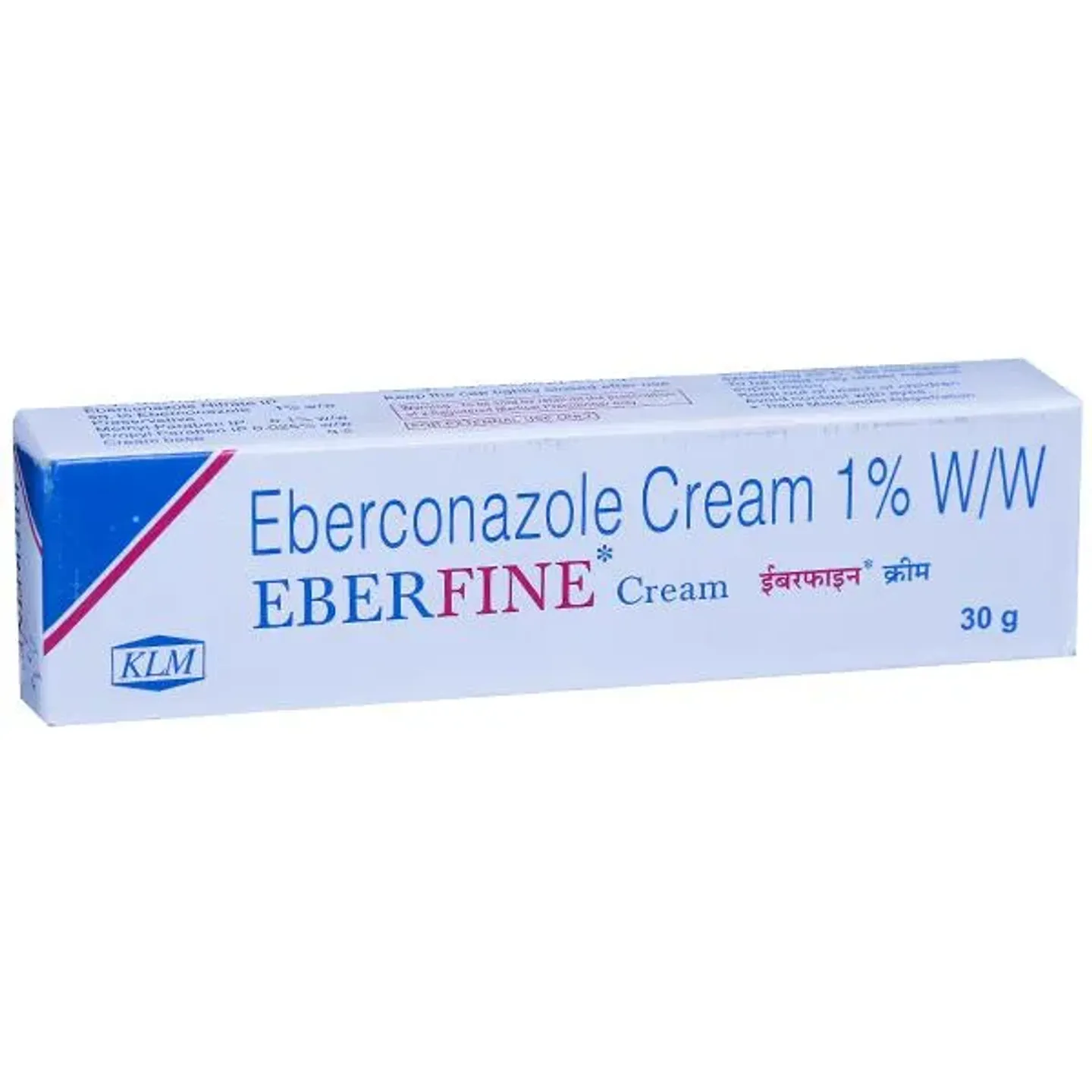 Eberfine Cream 30gm product image