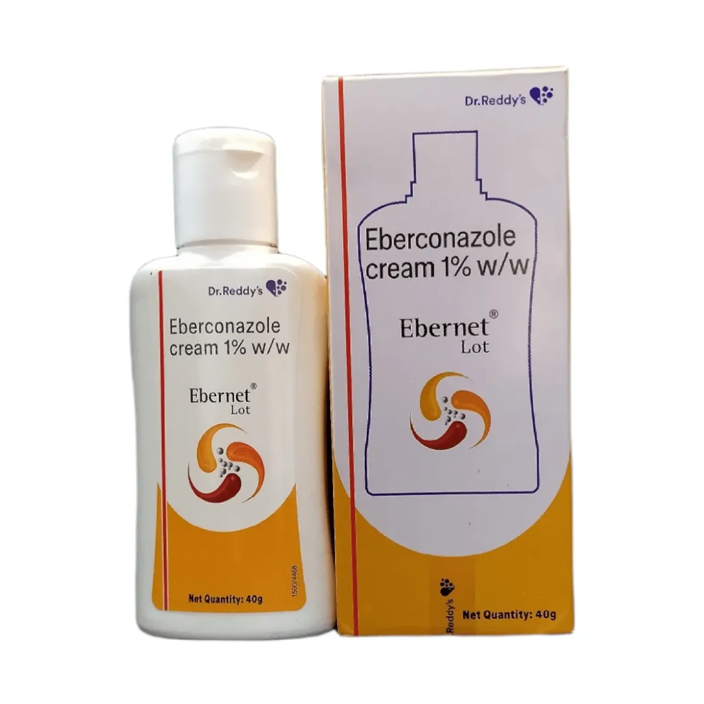 Ebernet Lotion product image