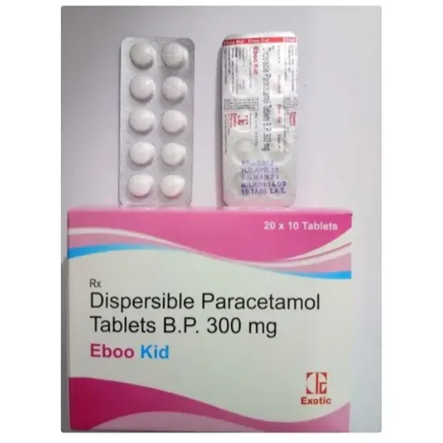 Ebookid Tablet product image