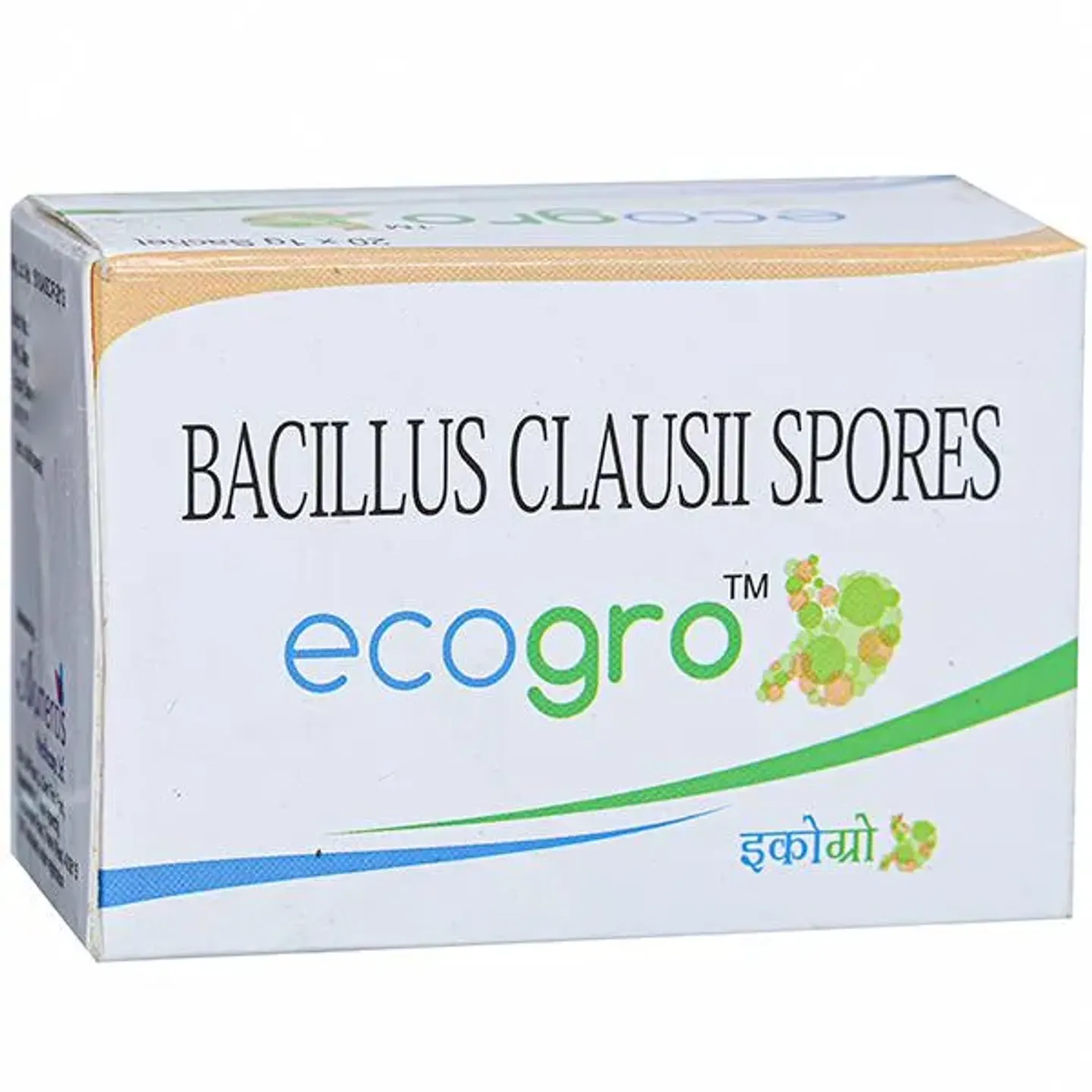 Ecogro Sachet 1gm product image