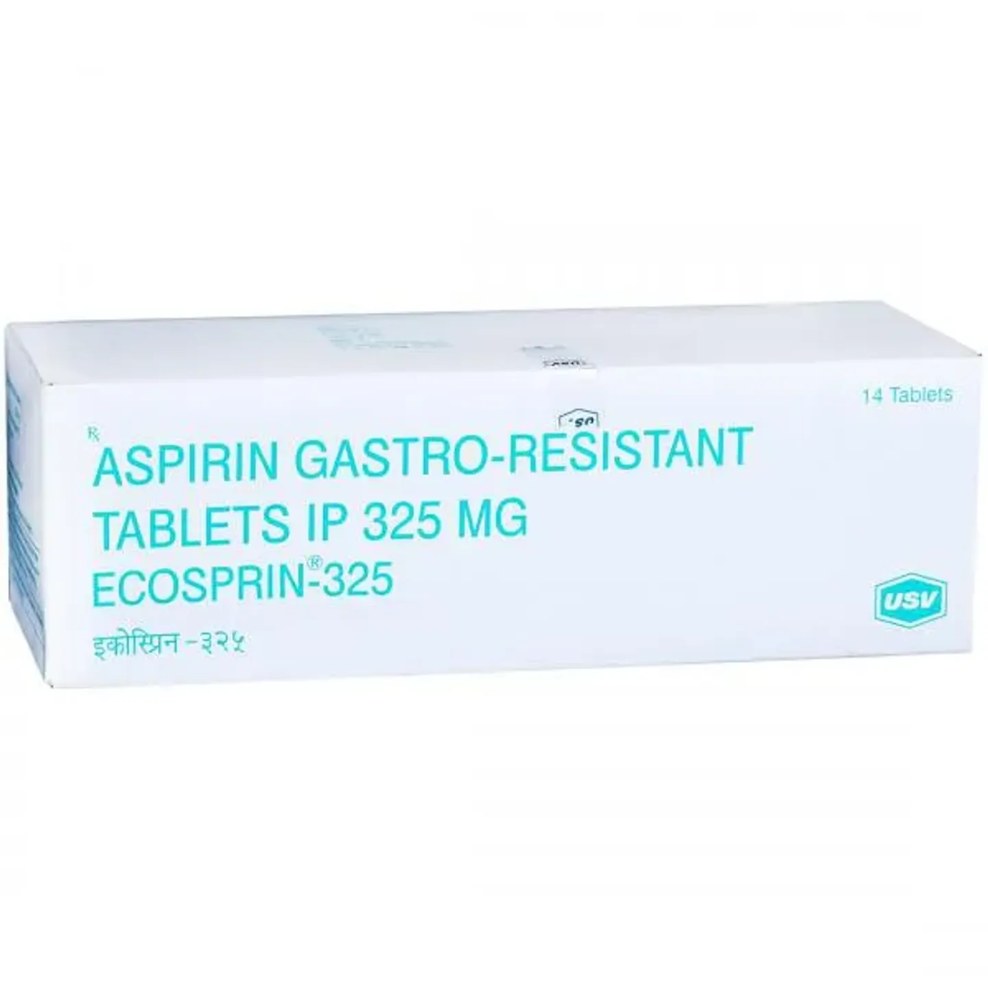 Ecosprin 325 Tablet product image