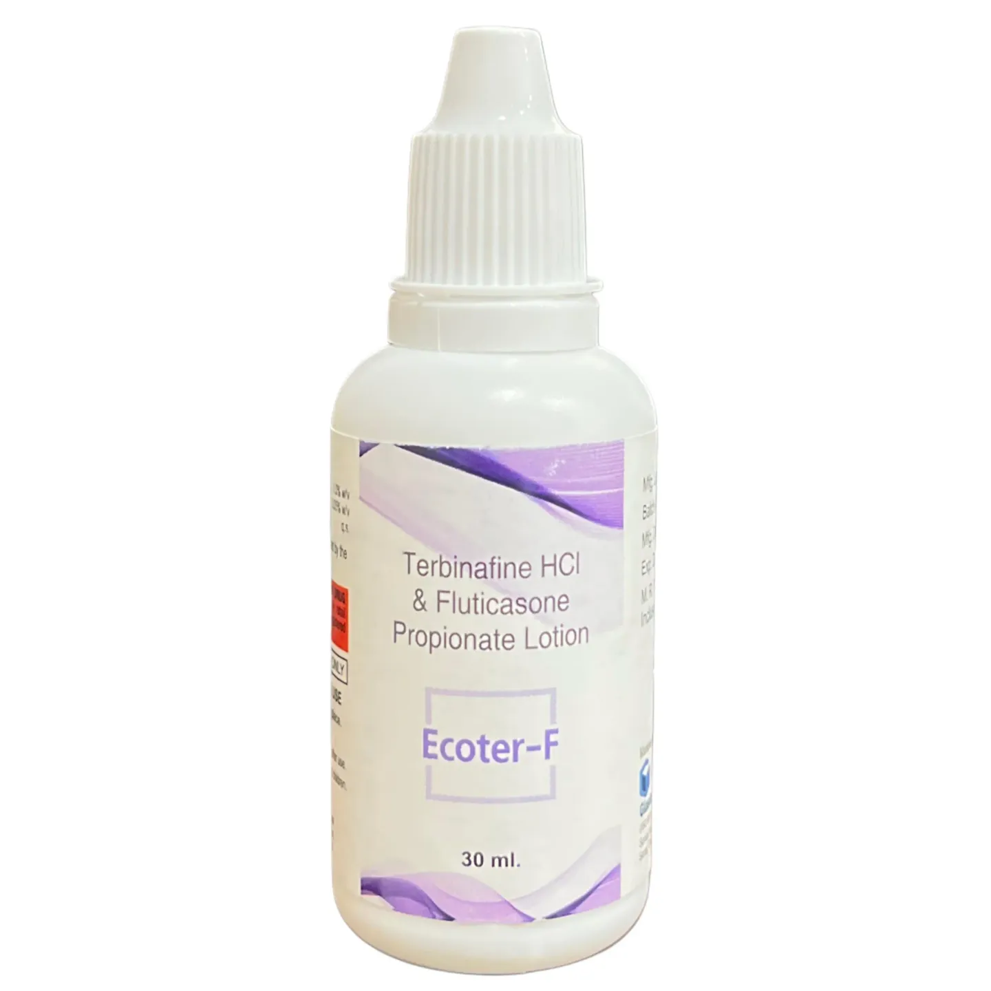 Ecoter F Lotion 30ml product image