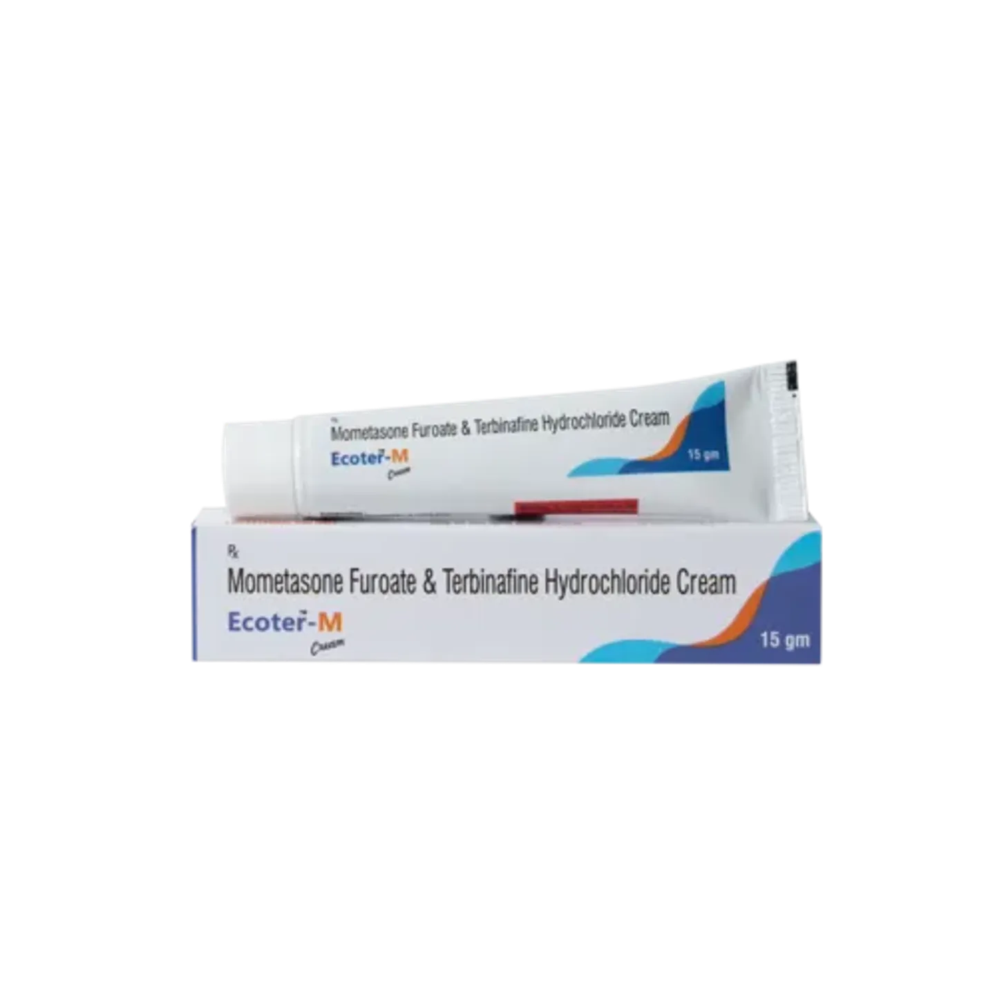 Ecoter M Cream 20gm product image