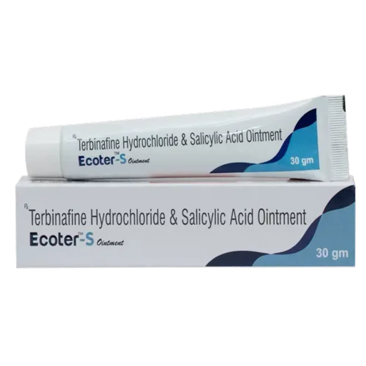 Ecoter S Ointment 30gm product image