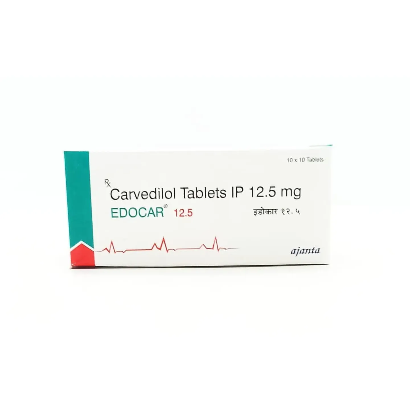 Edocar 12.5mg Tablet product image