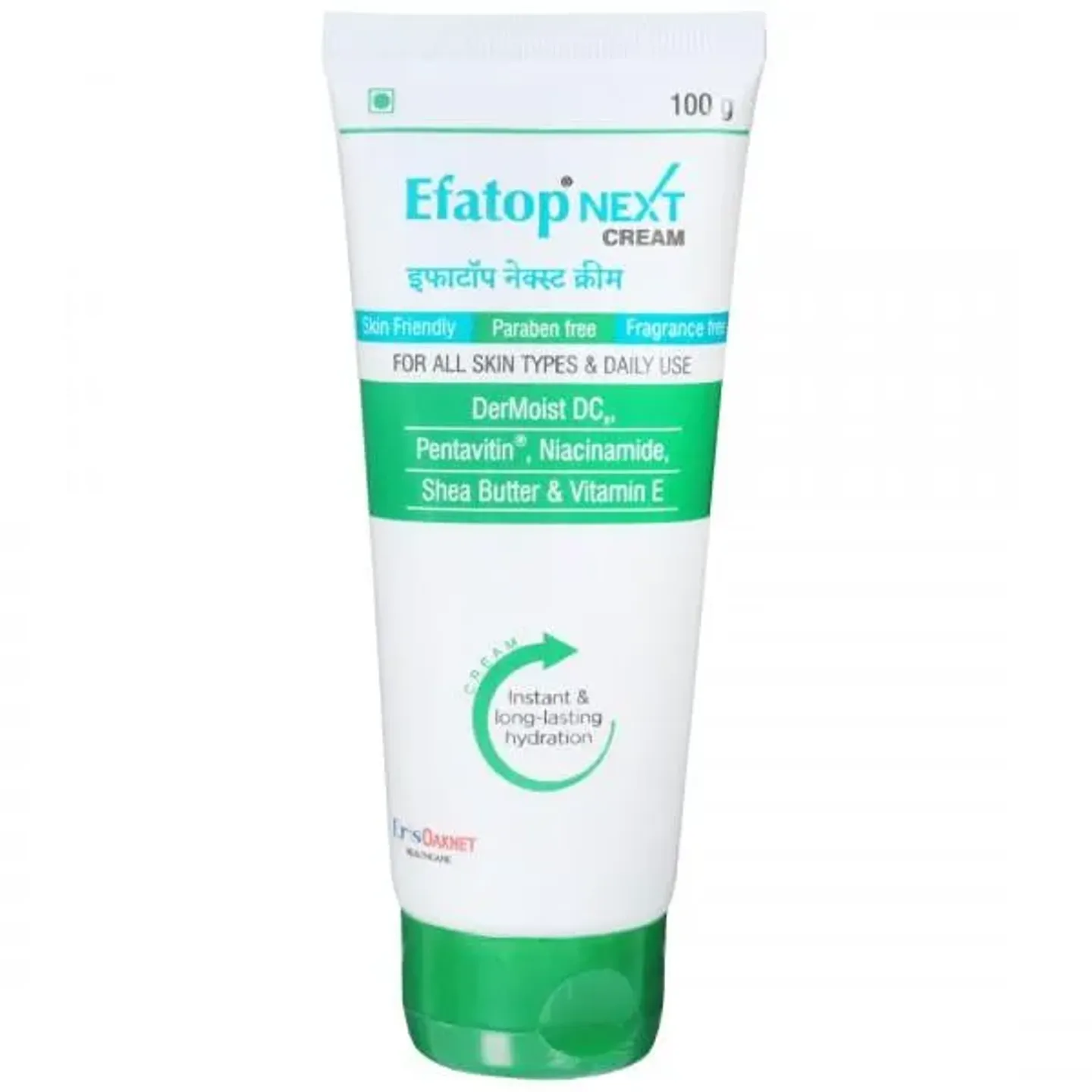 Efatop Next Cream 100gm product image