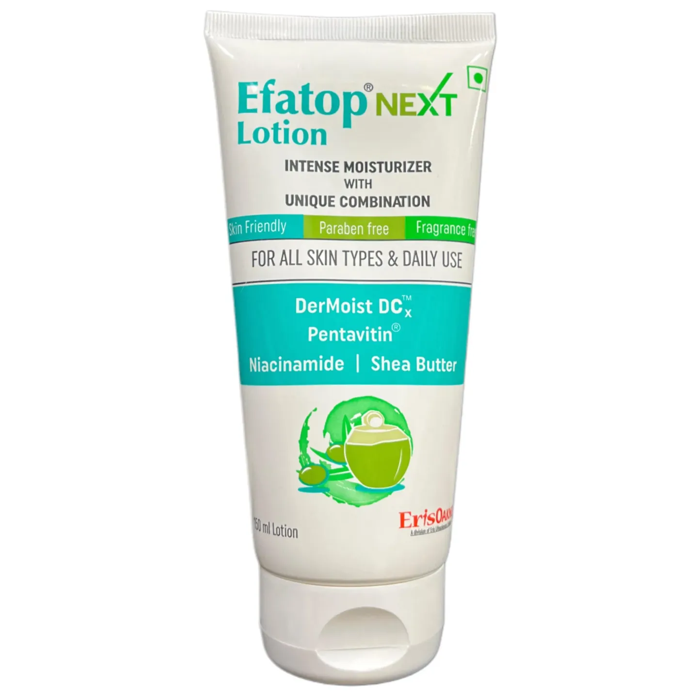 Efatop Next Lotion 150ml product image