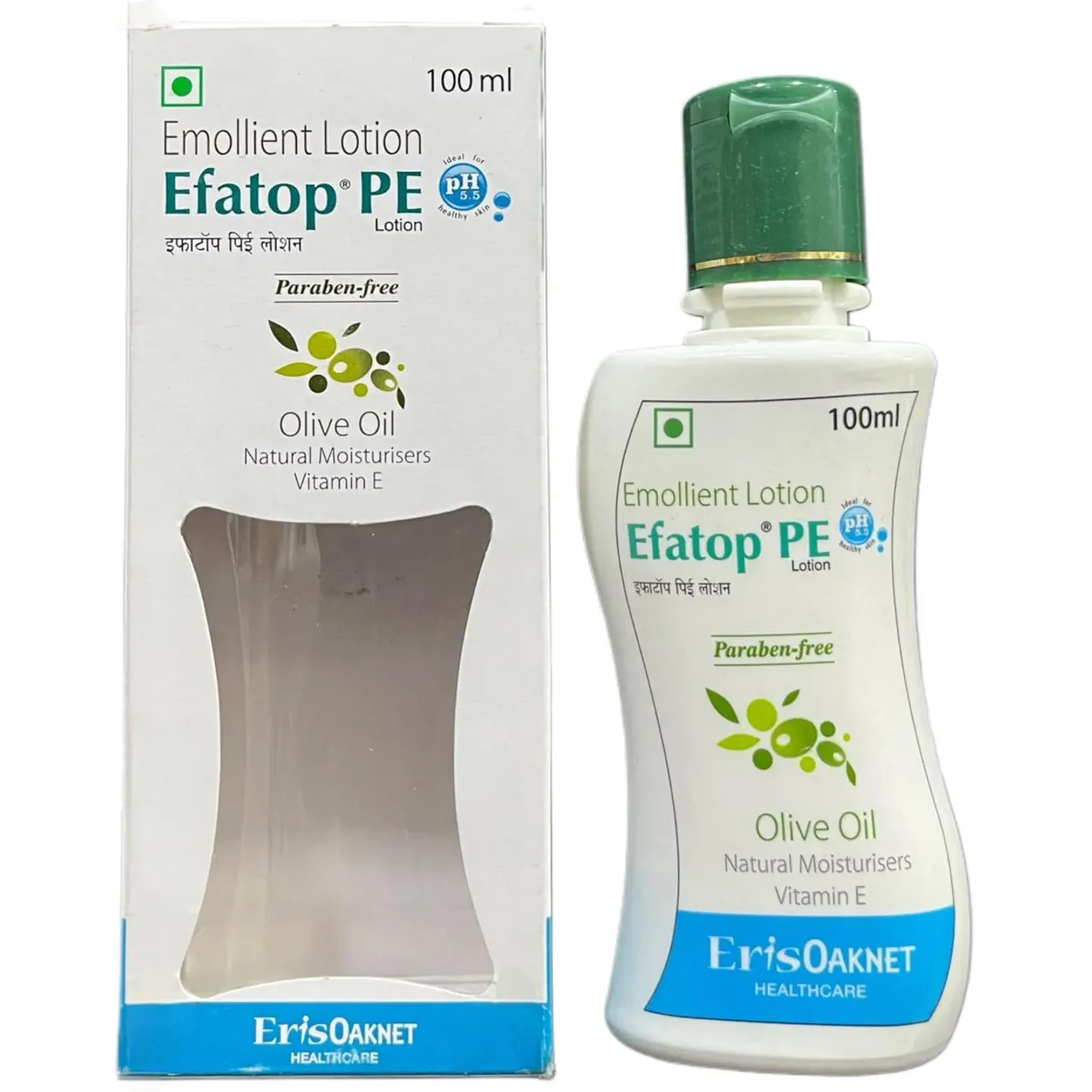 Efatop Pe Lotion 100ml product image