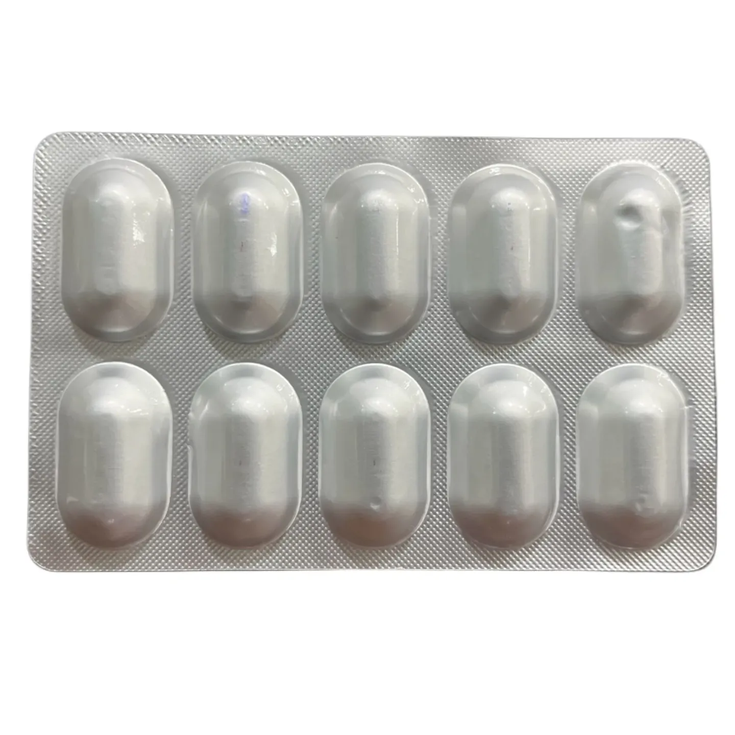 Eido Fe Forte Capsule product image