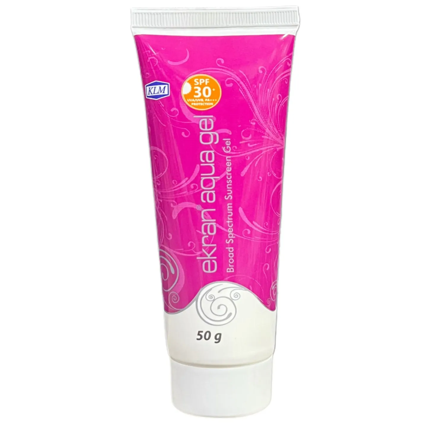 Ekran Aqua Spf 30+++ Sunscreen Gel product image
