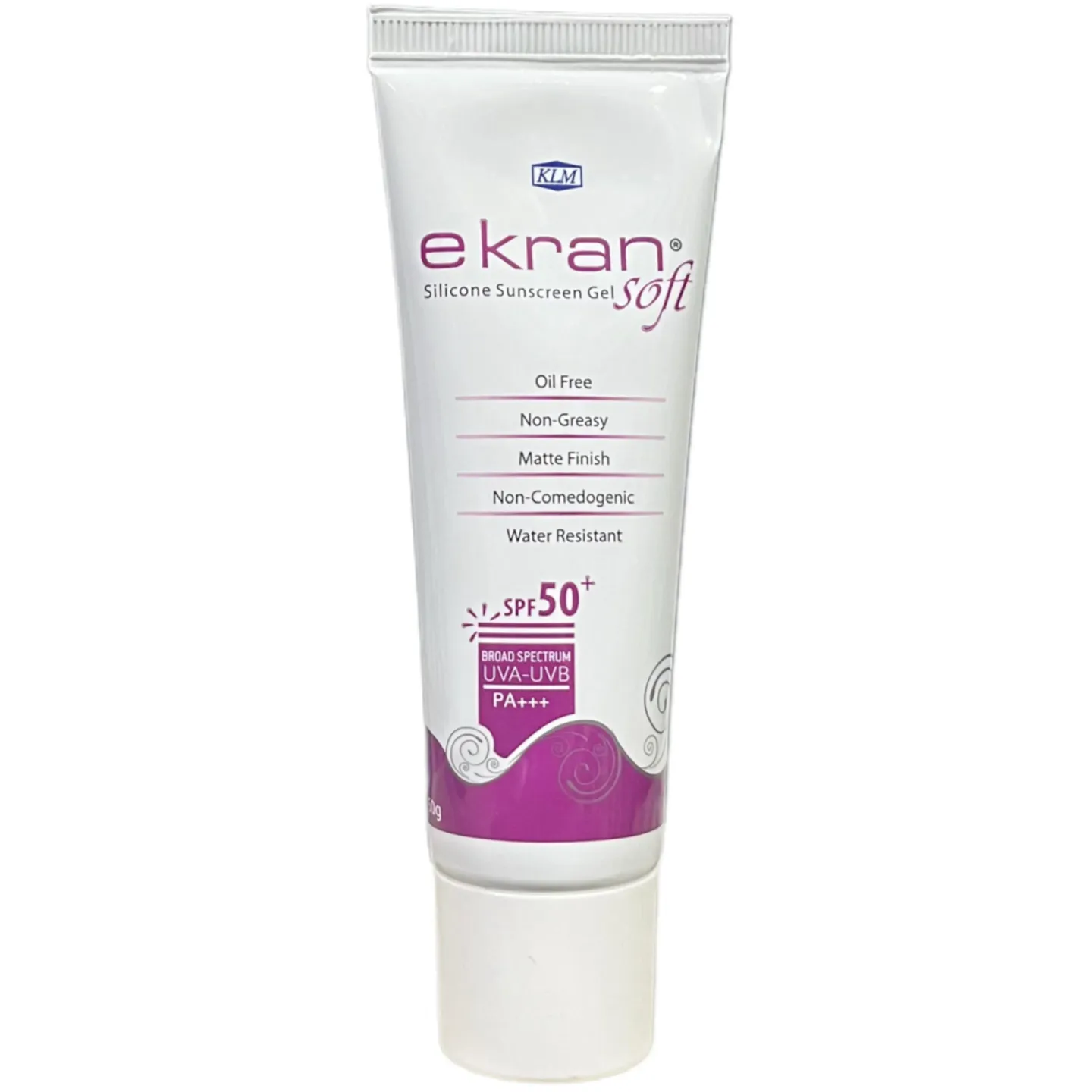 Ekran Soft Spf 50 Silicon Sunscreen Gel product image
