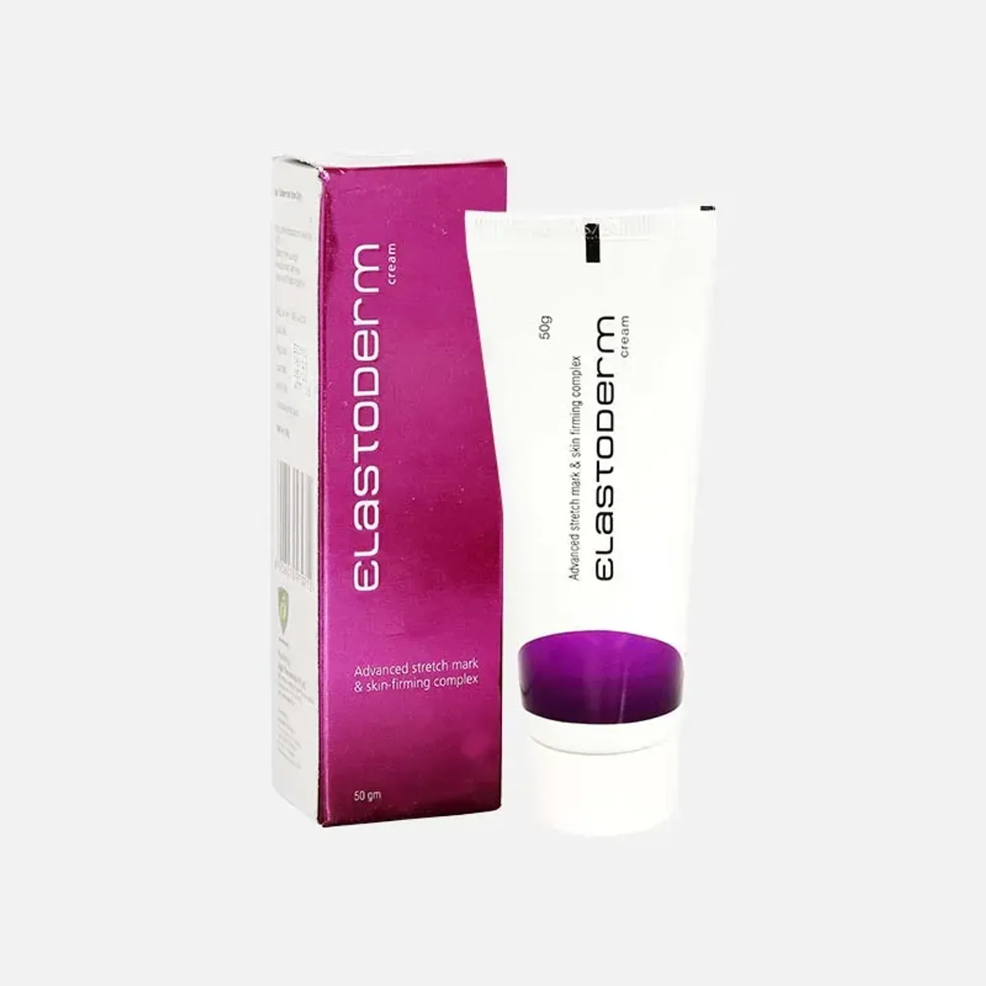 Elastoderm Cream 50gm product image