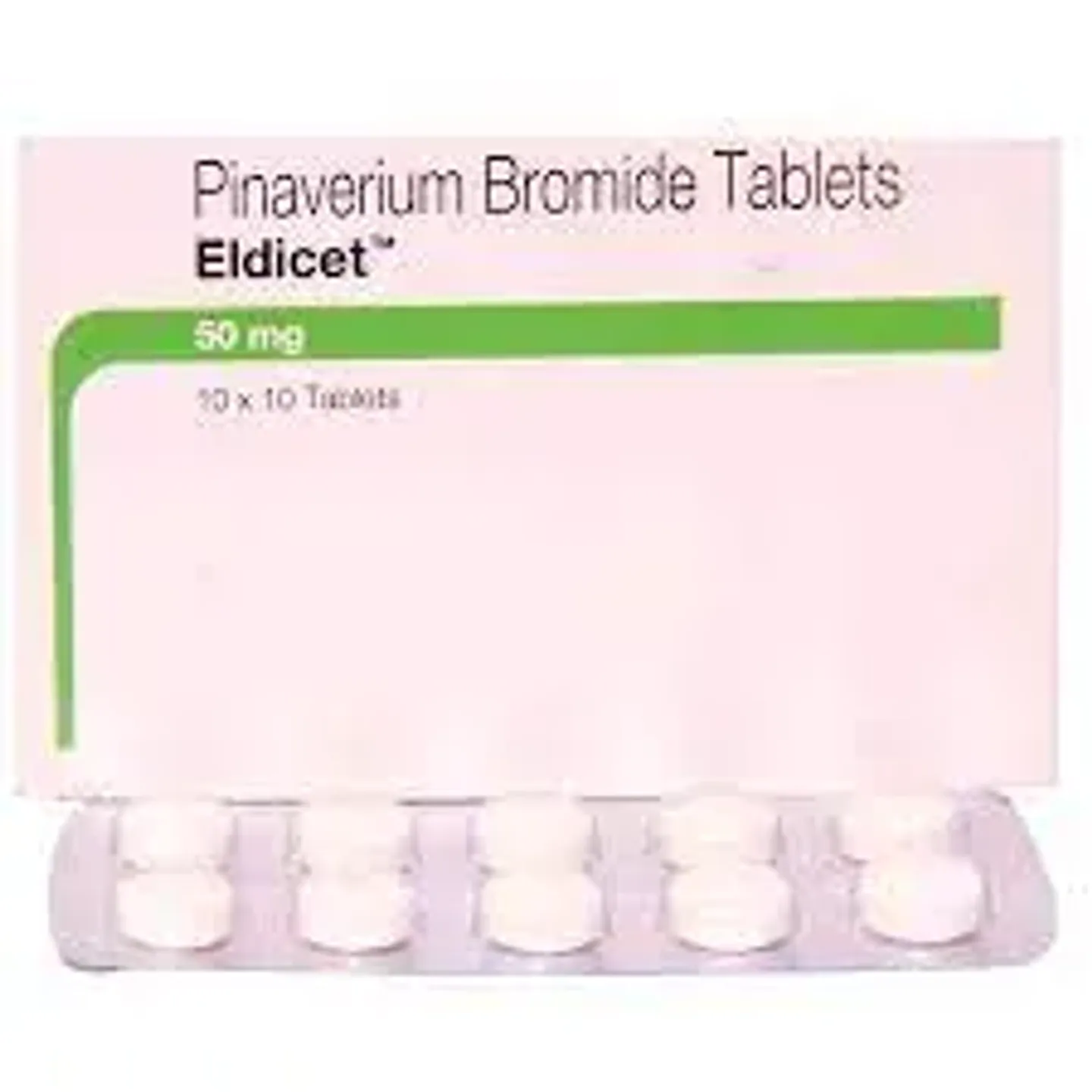 Eldicet Tablet product image