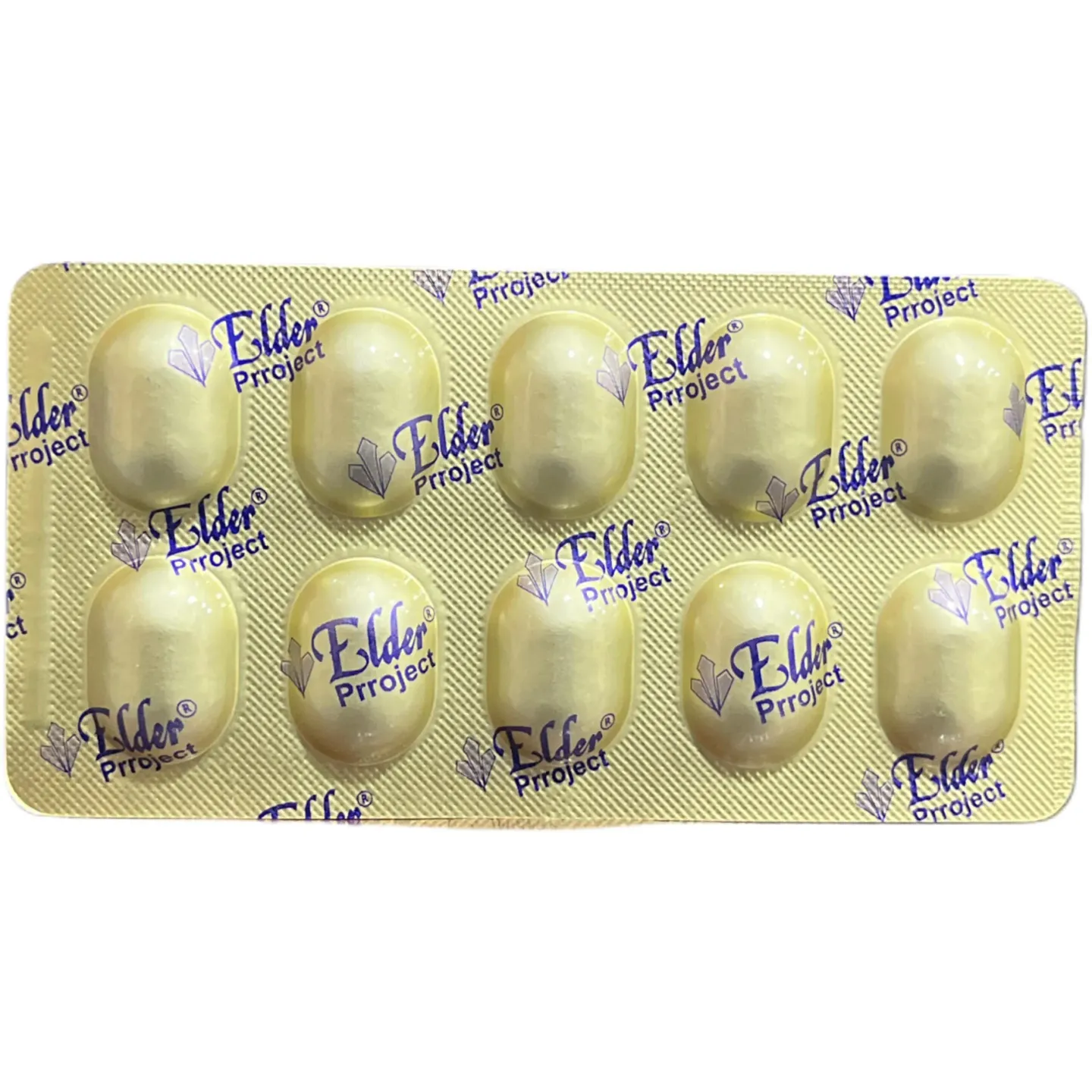 Eldoxime 200 Dt Tablet product image