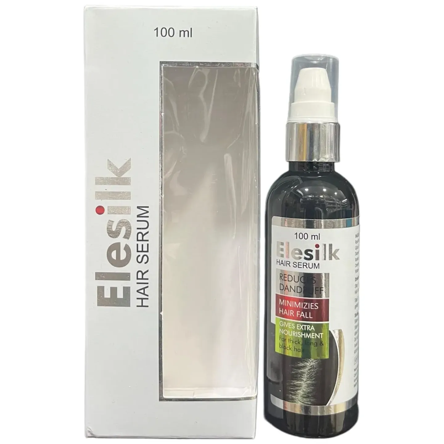 Elesilk Hair Serum product image