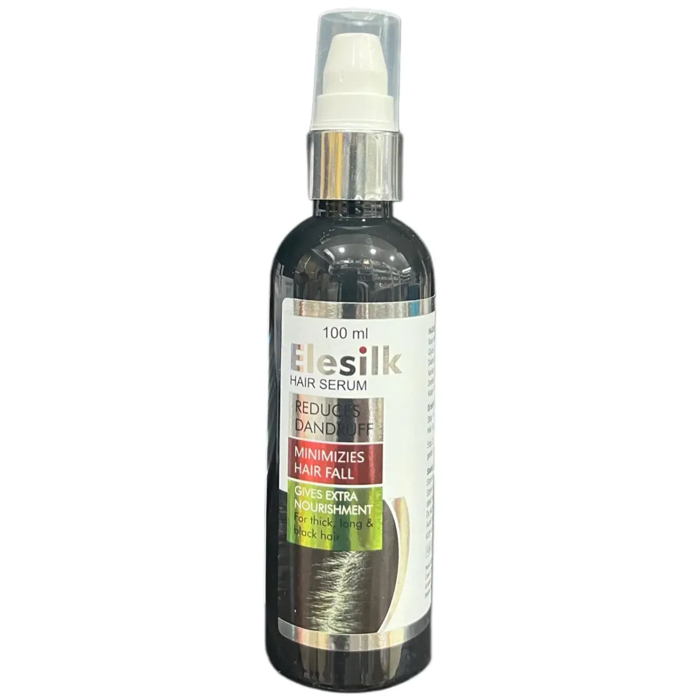 Elesilk Hair Serum product image