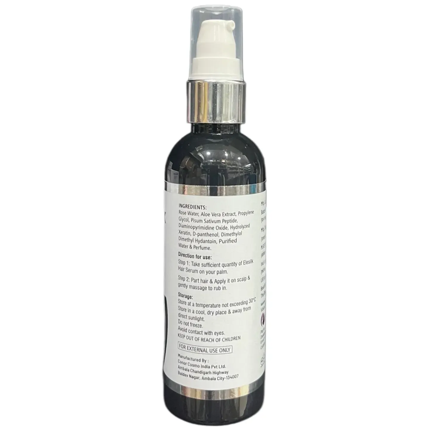 Elesilk Hair Serum product image