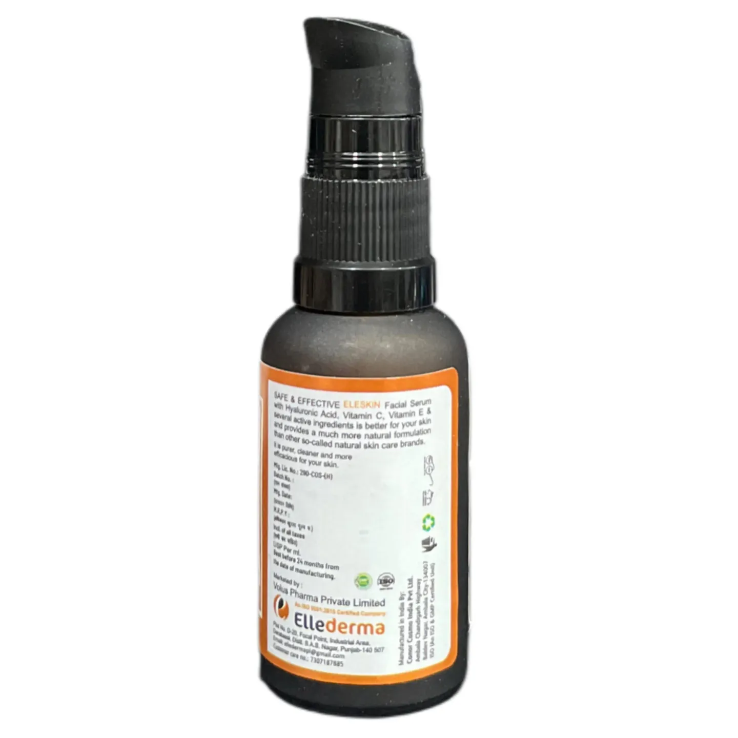 Eleskin Vitamin C Serum 30ml product image