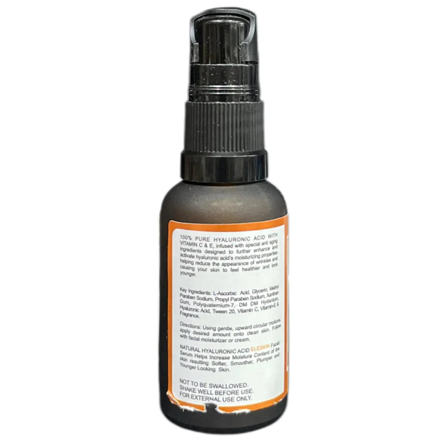 Eleskin Vitamin C Serum product image