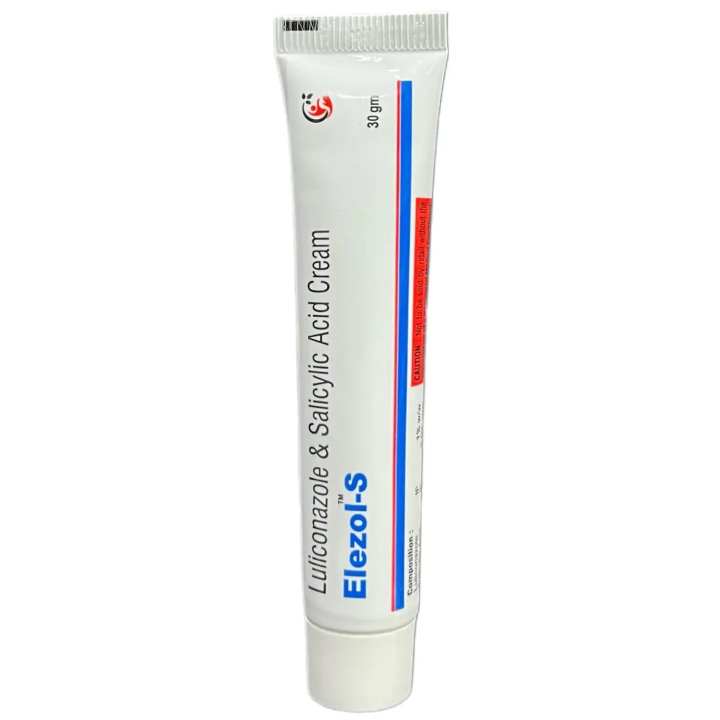 Elezol S Cream 30gm product image