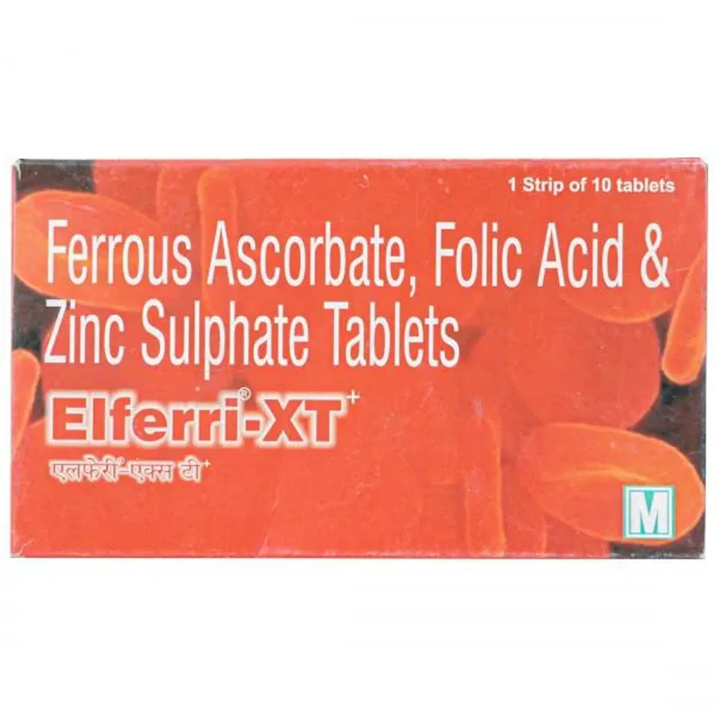 Elferri Xt+ Tablet product image