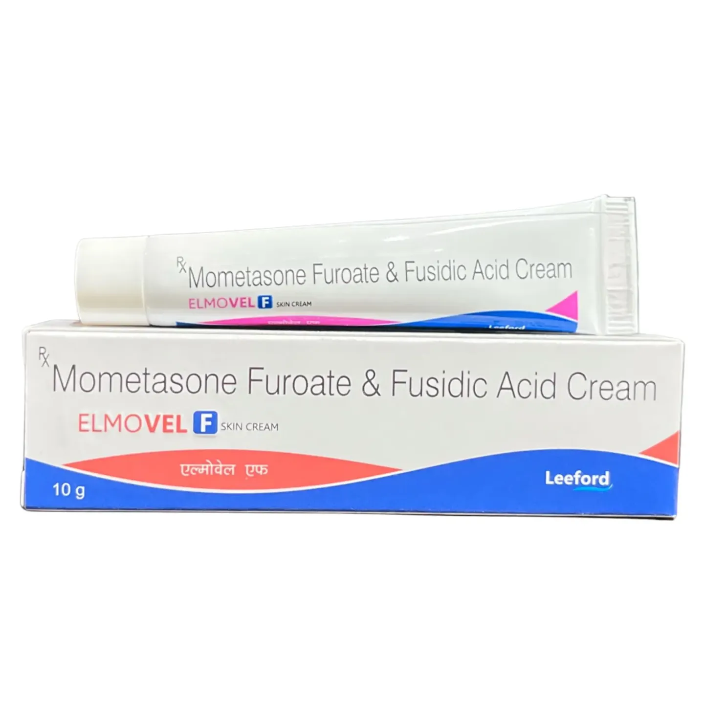 Elmovel F Cream 10gm product image