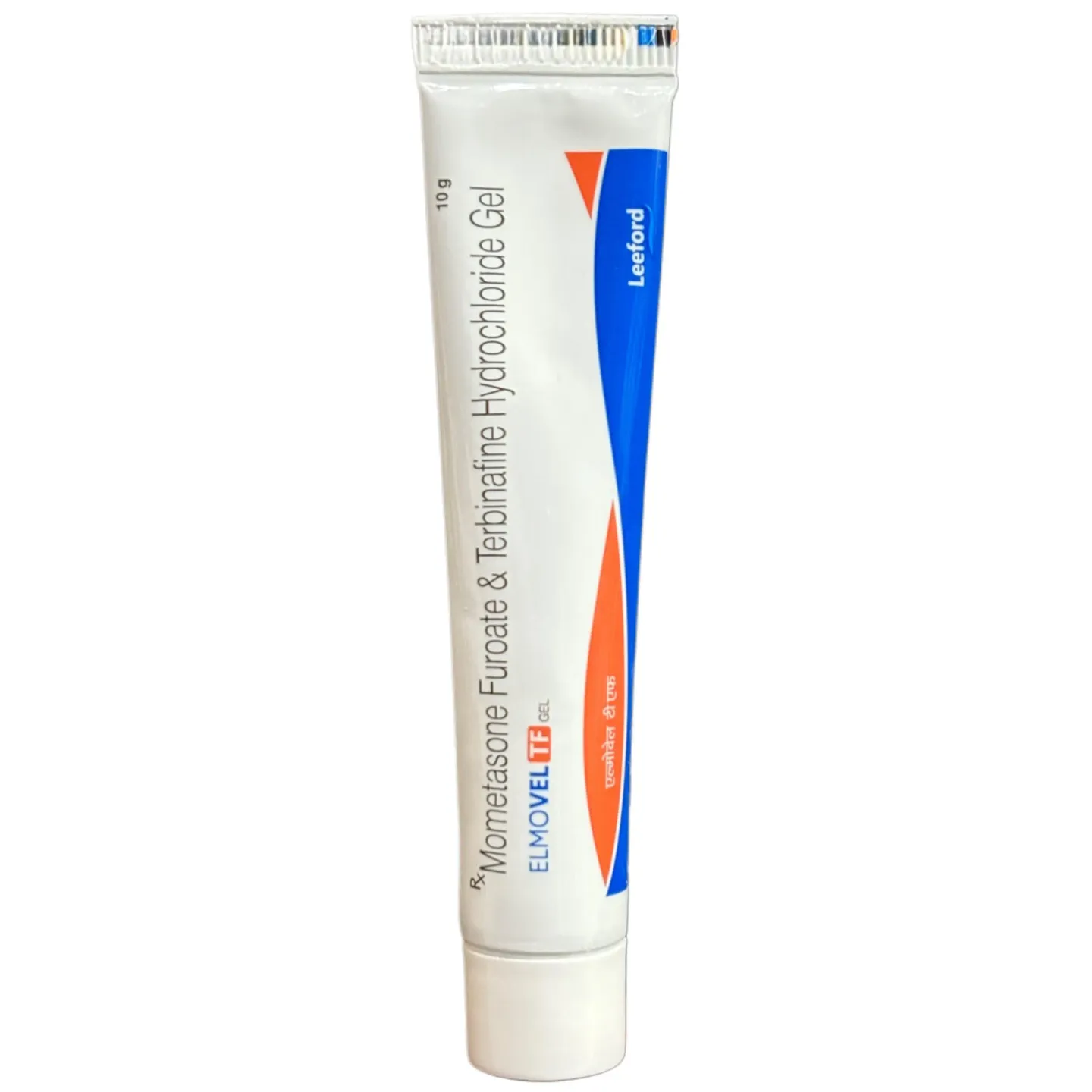 Elmovel Tf Cream 10gm product image